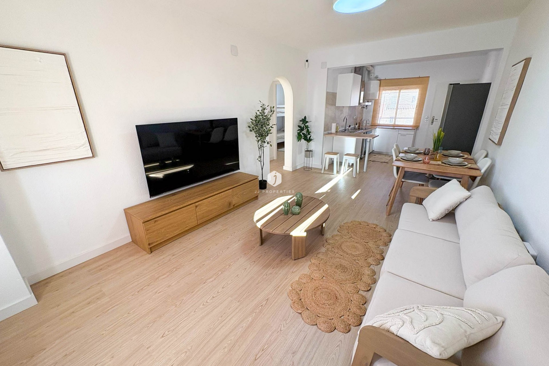 Tweedehands - Bungalow -
Orihuela Costa - Costa Blanca