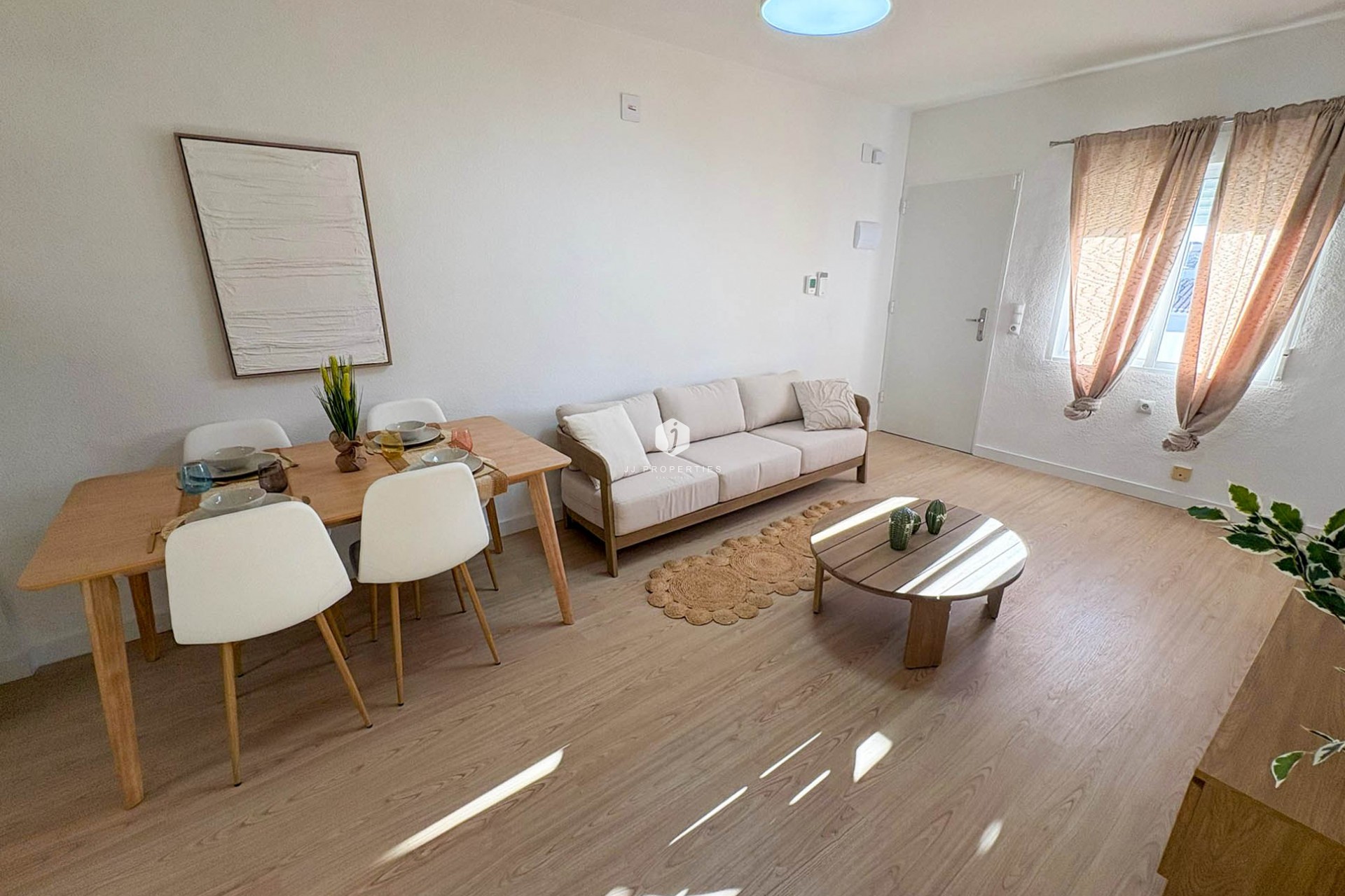 Tweedehands - Bungalow -
Orihuela Costa - Costa Blanca