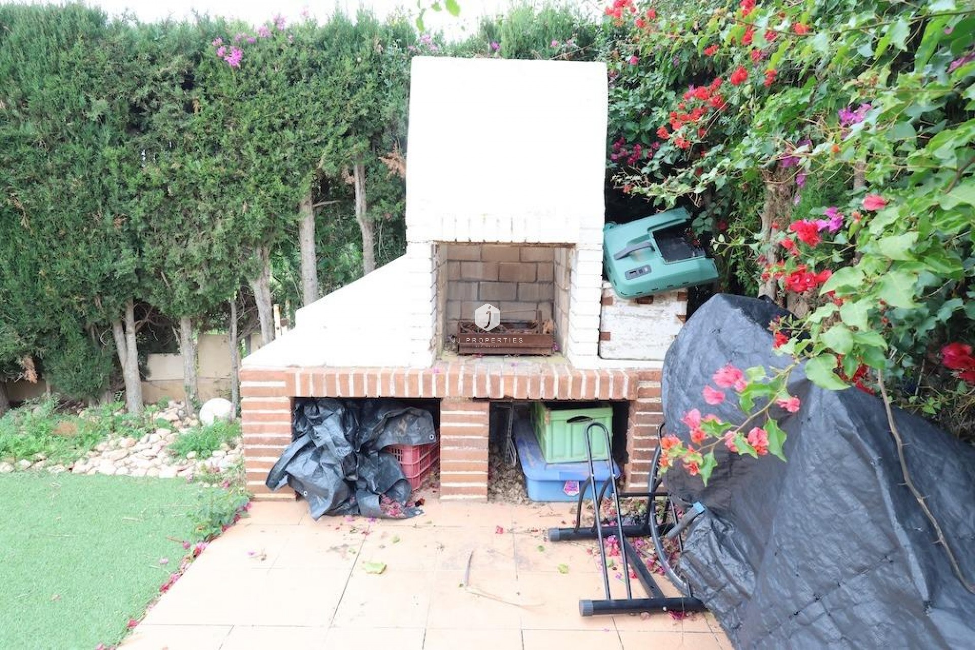 Tweedehands - Bungalow -
Orihuela Costa - Costa Blanca