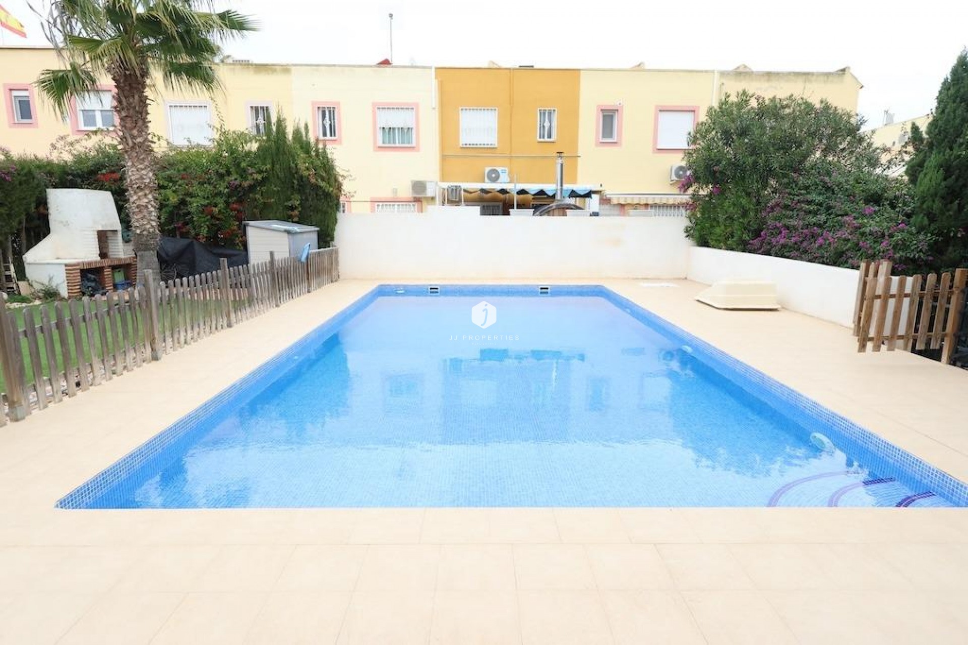 Tweedehands - Bungalow -
Orihuela Costa - Costa Blanca
