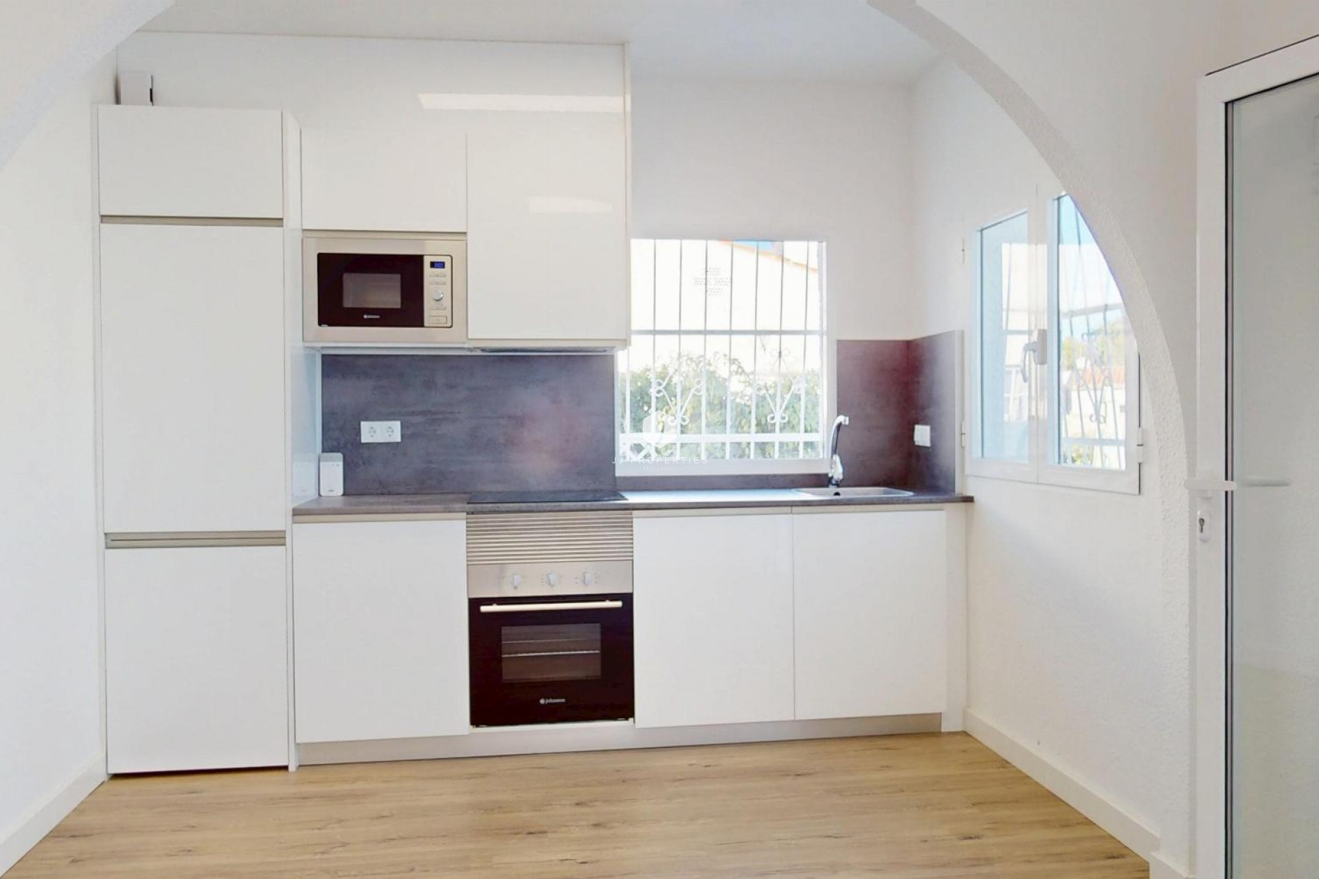 Tweedehands - Bungalow -
Orihuela Costa - Costa Blanca