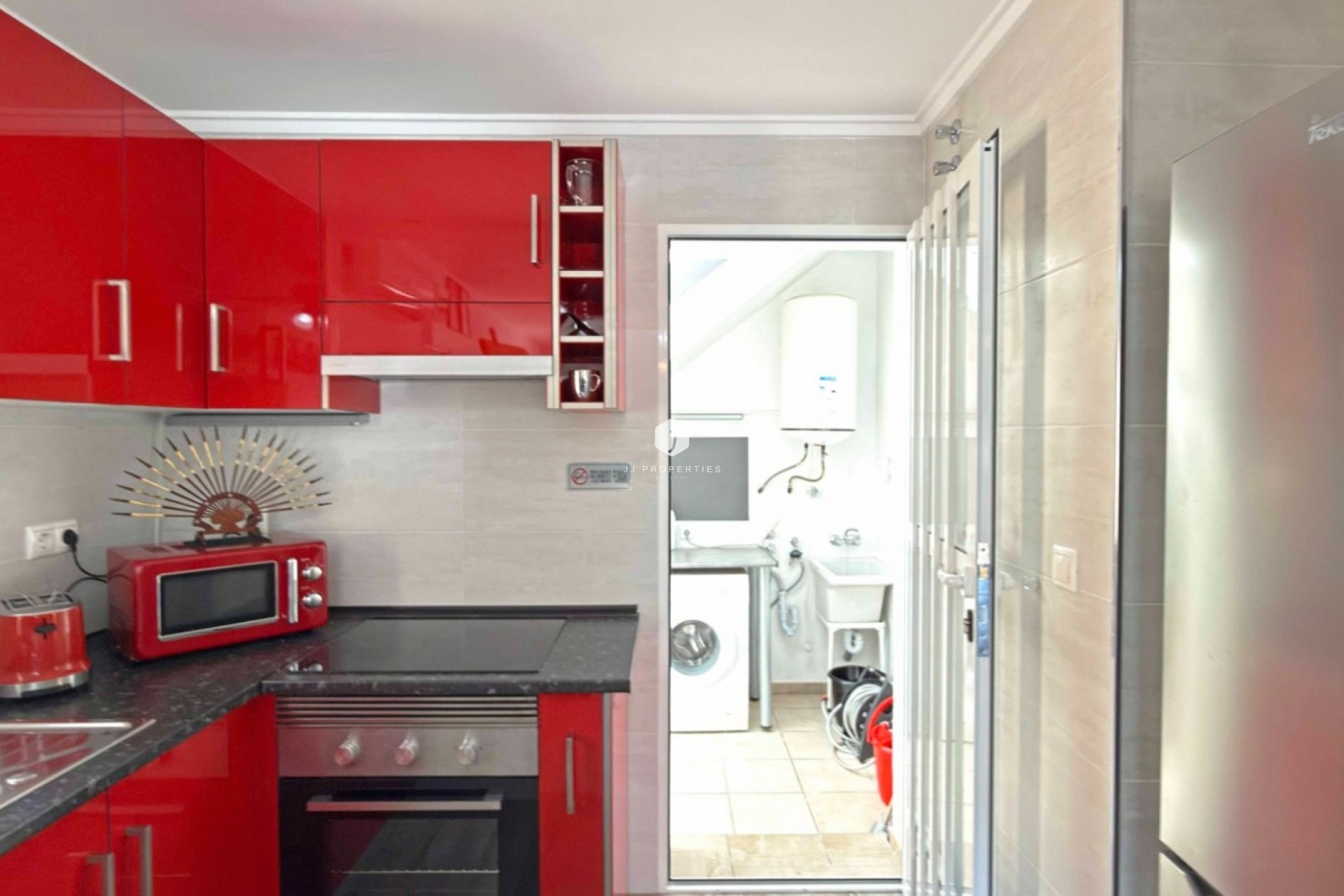 Tweedehands - Bungalow -
Orihuela Costa - Costa Blanca