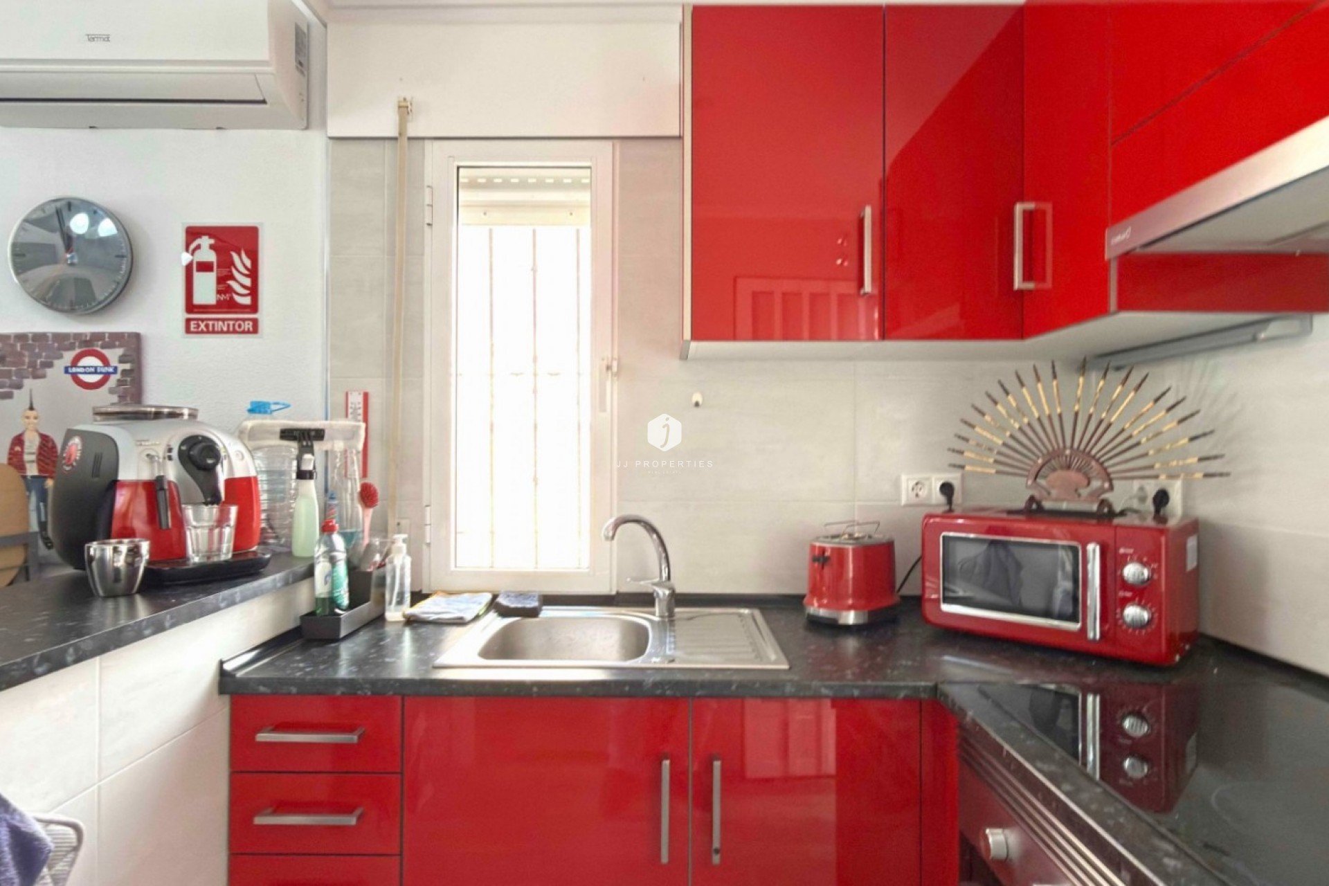 Tweedehands - Bungalow -
Orihuela Costa - Costa Blanca