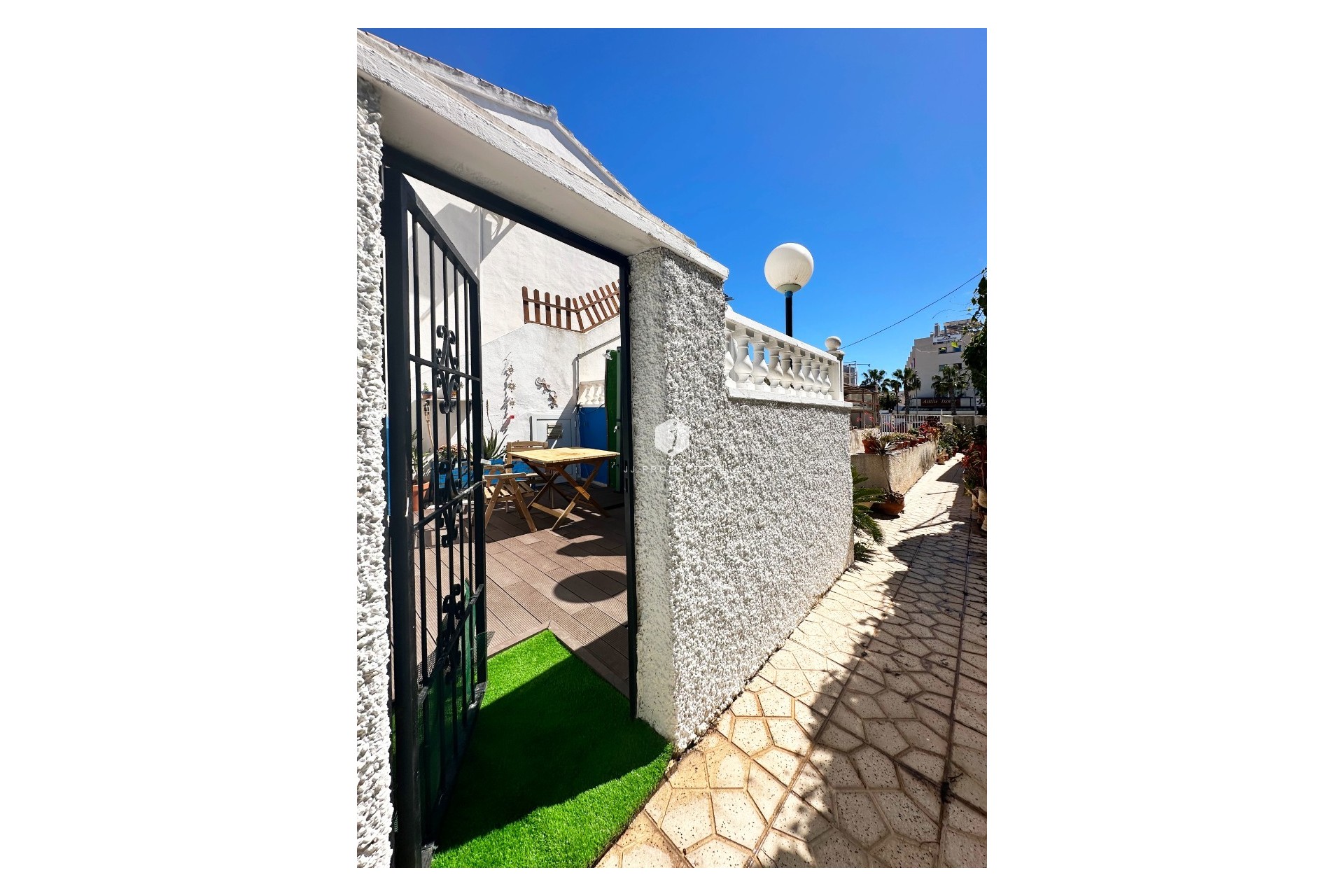 Tweedehands - Bungalow -
Orihuela Costa - Costa Blanca