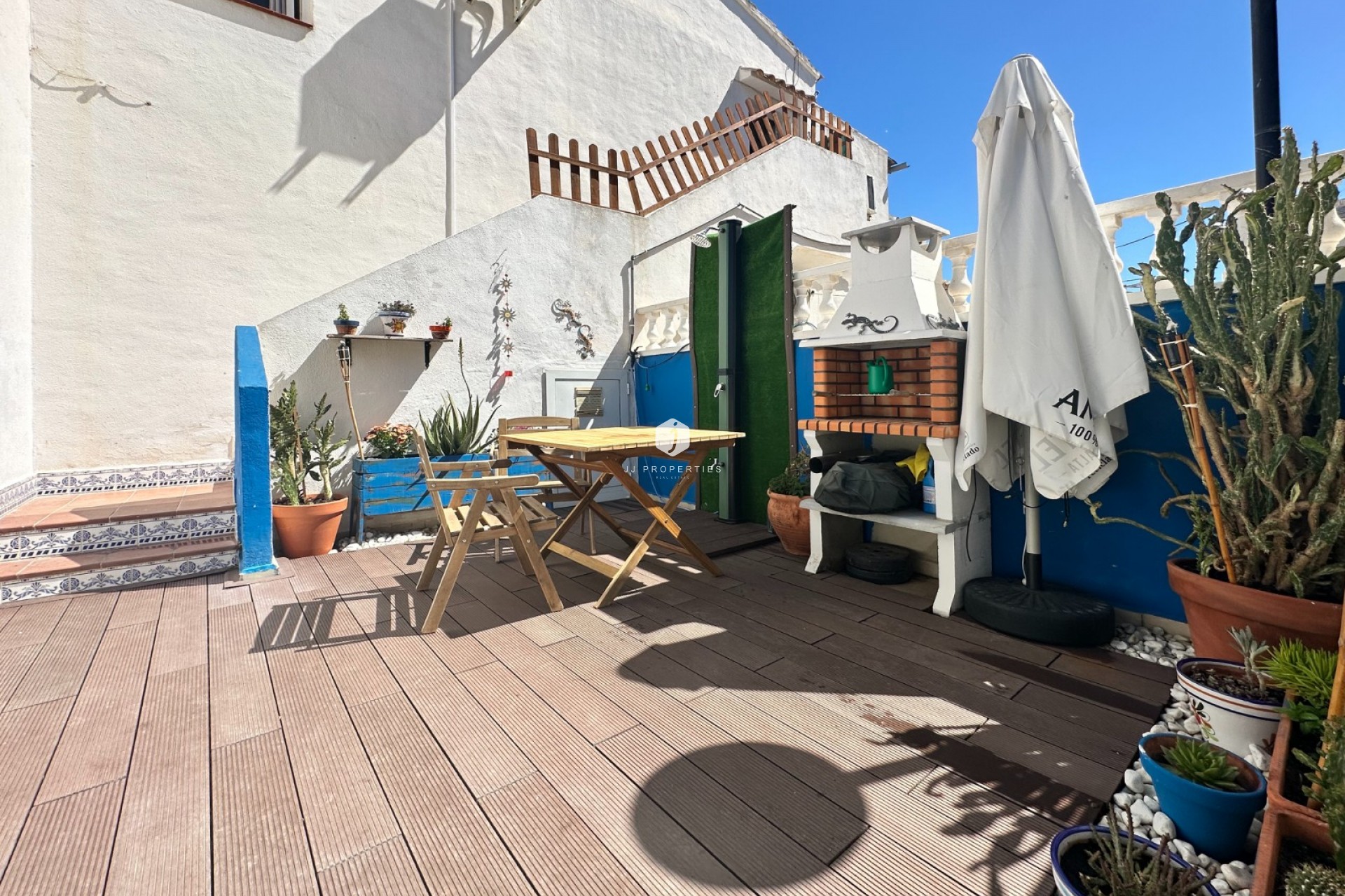 Tweedehands - Bungalow -
Orihuela Costa - Costa Blanca