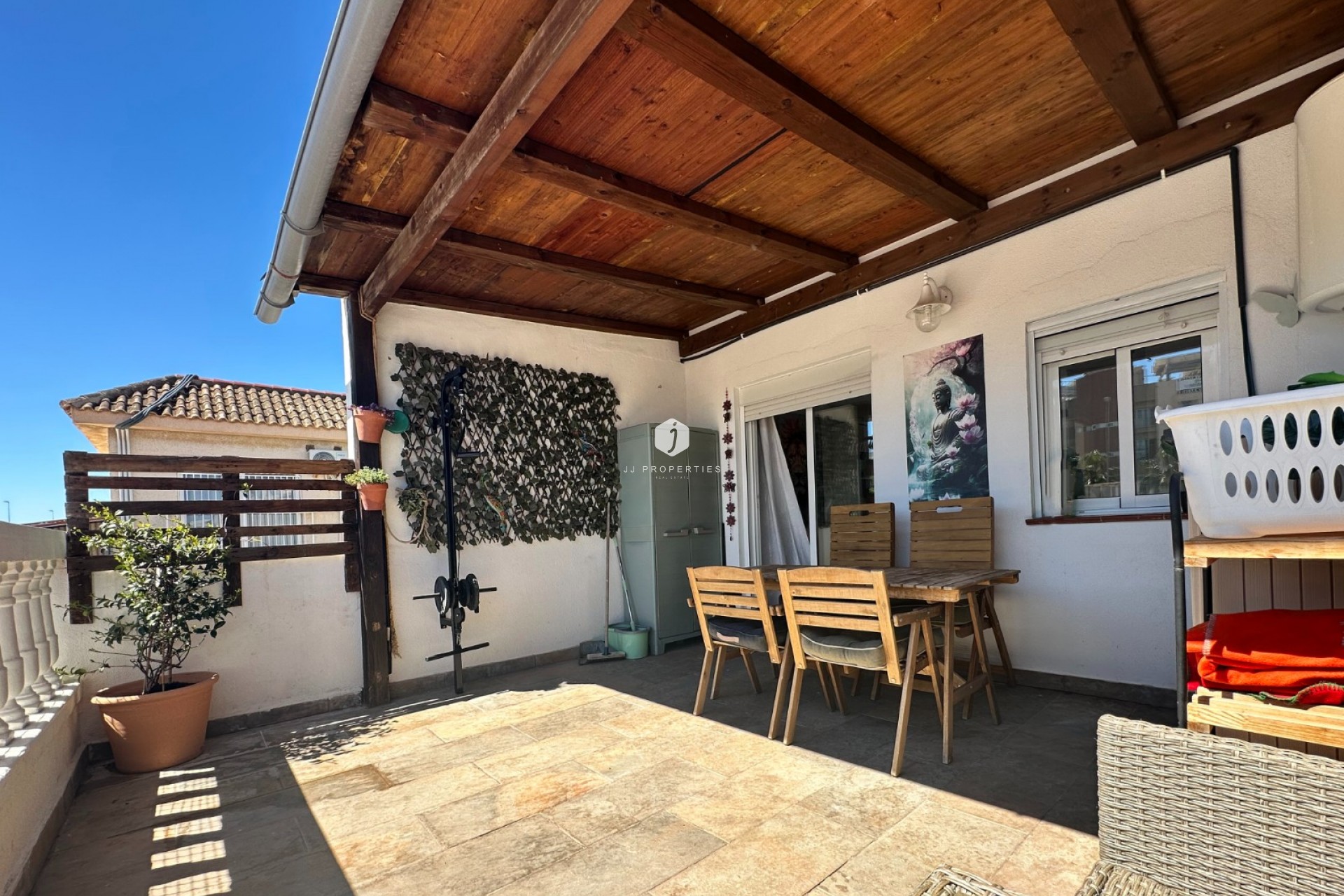 Tweedehands - Bungalow -
Orihuela Costa - Costa Blanca