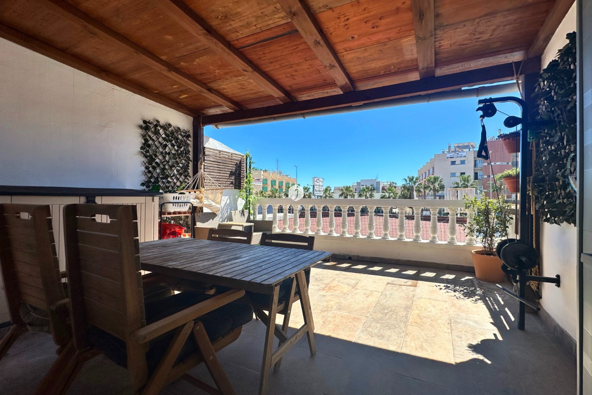 Tweedehands - Bungalow -
Orihuela Costa - Costa Blanca