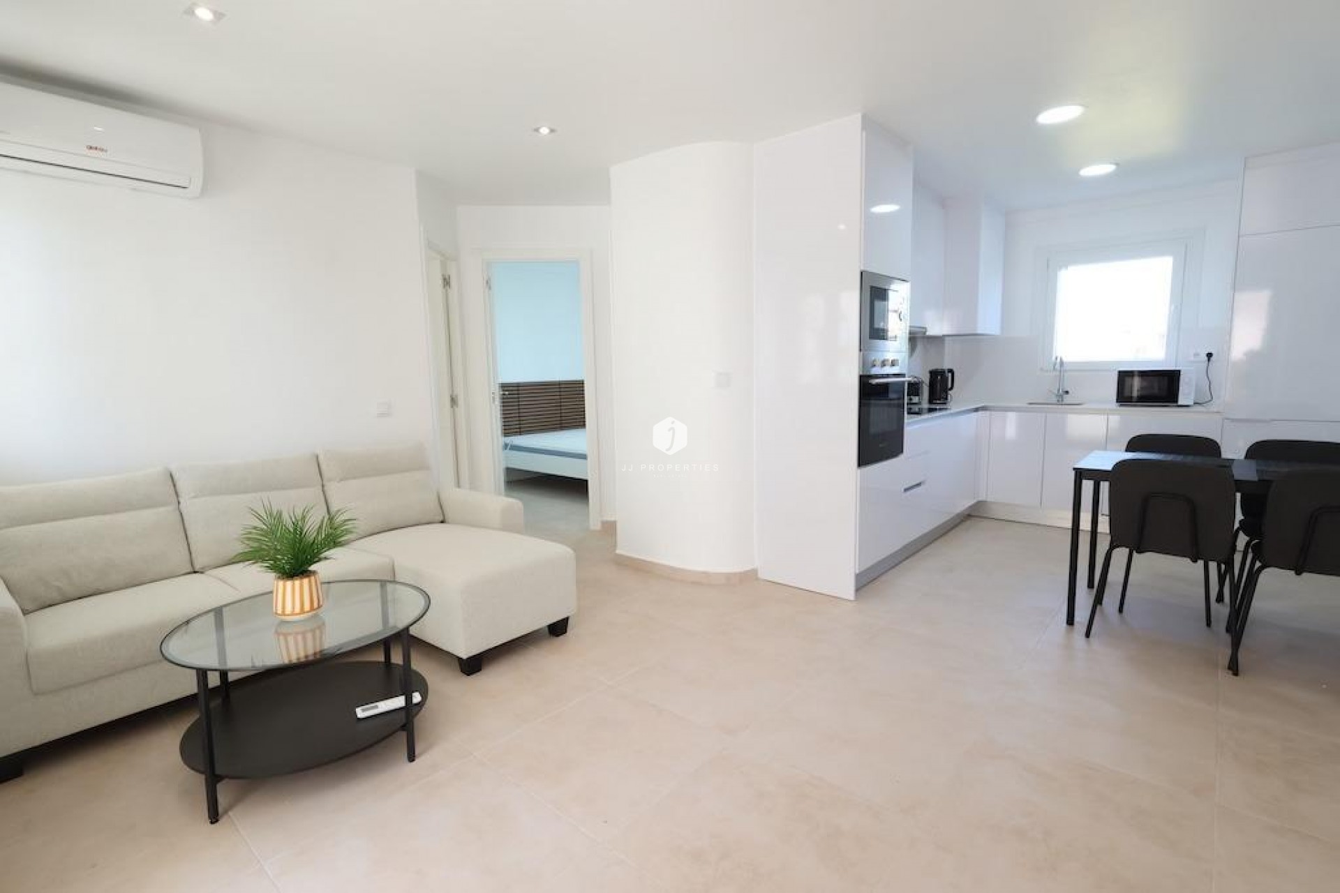 Tweedehands - Bungalow -
Orihuela Costa - Costa Blanca