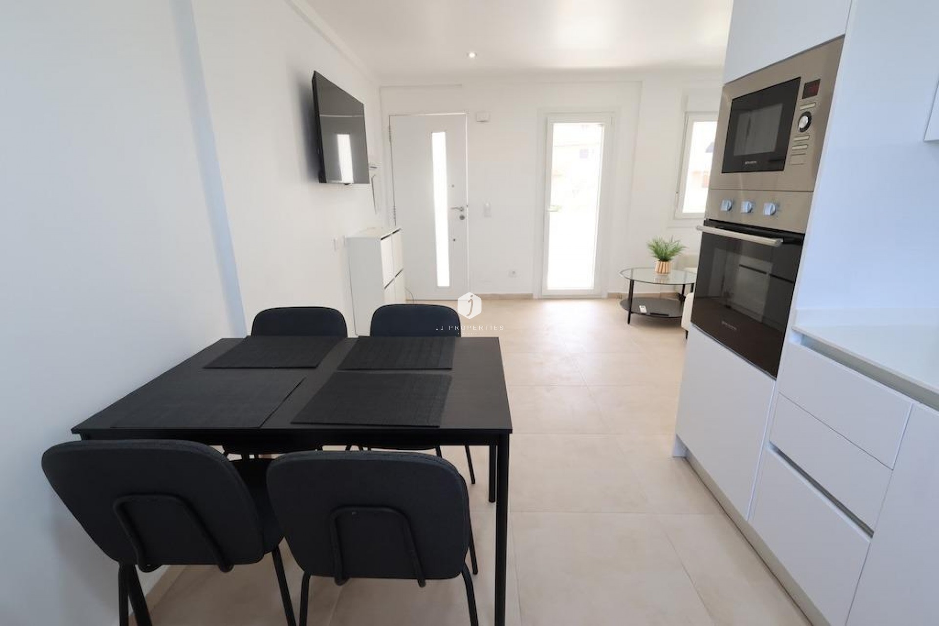 Tweedehands - Bungalow -
Orihuela Costa - Costa Blanca
