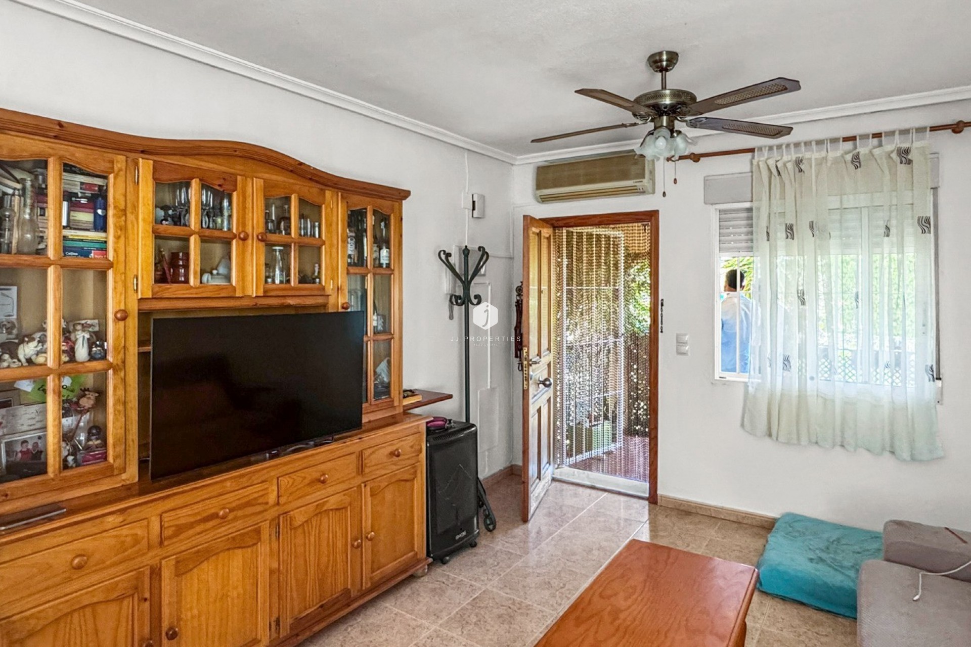 Tweedehands - Bungalow -
Orihuela Costa - Costa Blanca