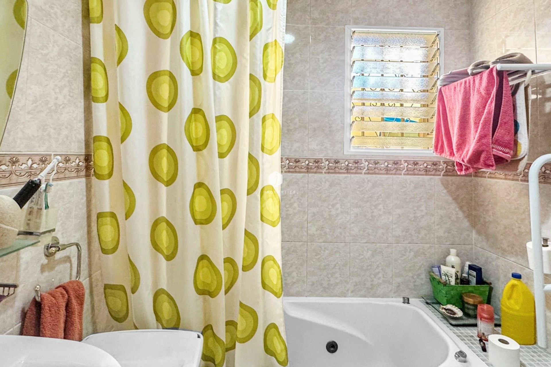 Tweedehands - Bungalow -
Orihuela Costa - Costa Blanca