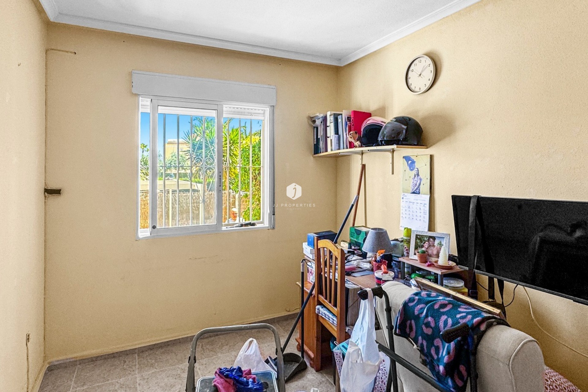 Tweedehands - Bungalow -
Orihuela Costa - Costa Blanca