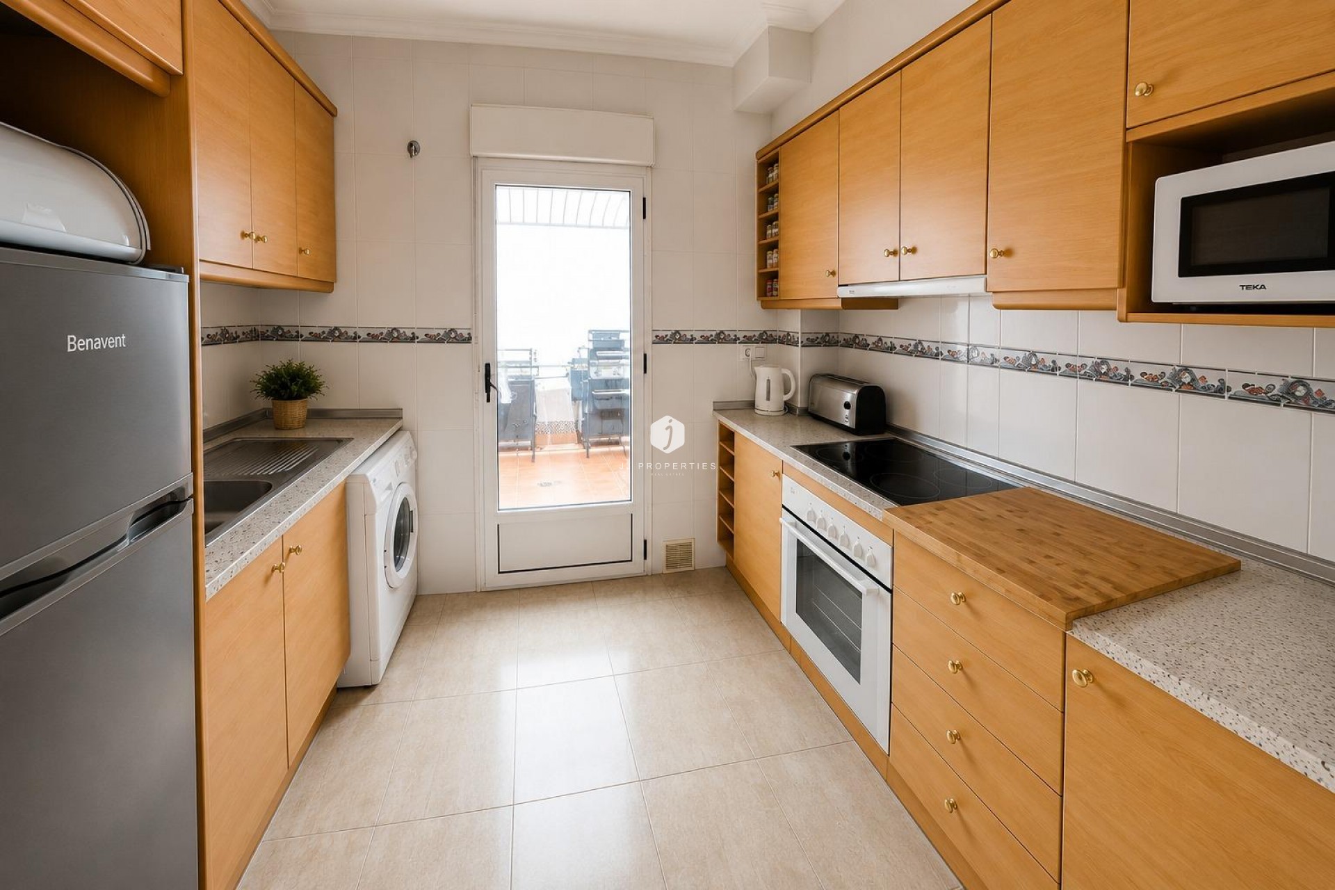Tweedehands - Bungalow -
Orihuela Costa - Costa Blanca