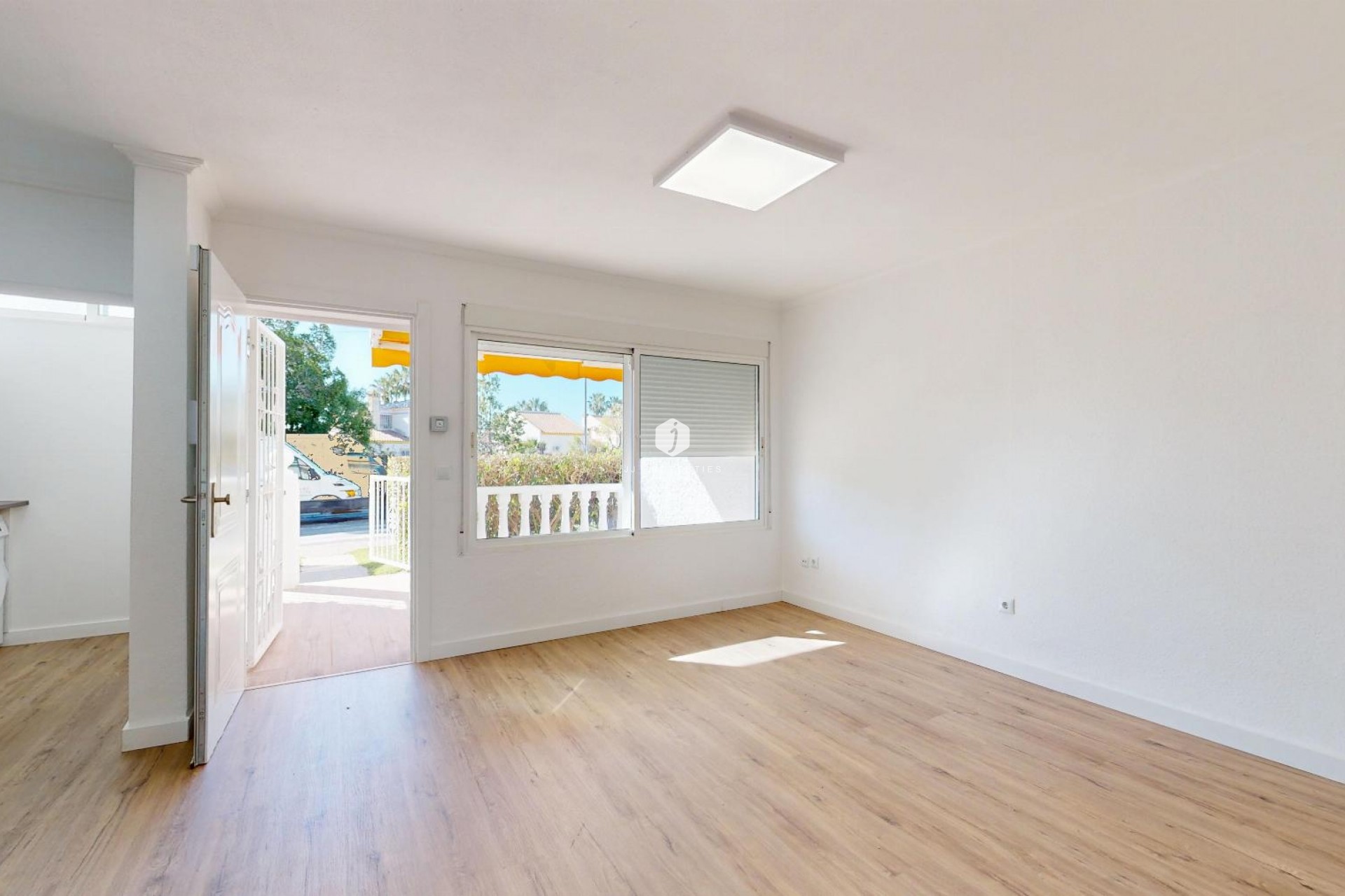 Tweedehands - Bungalow -
Orihuela Costa - Costa Blanca