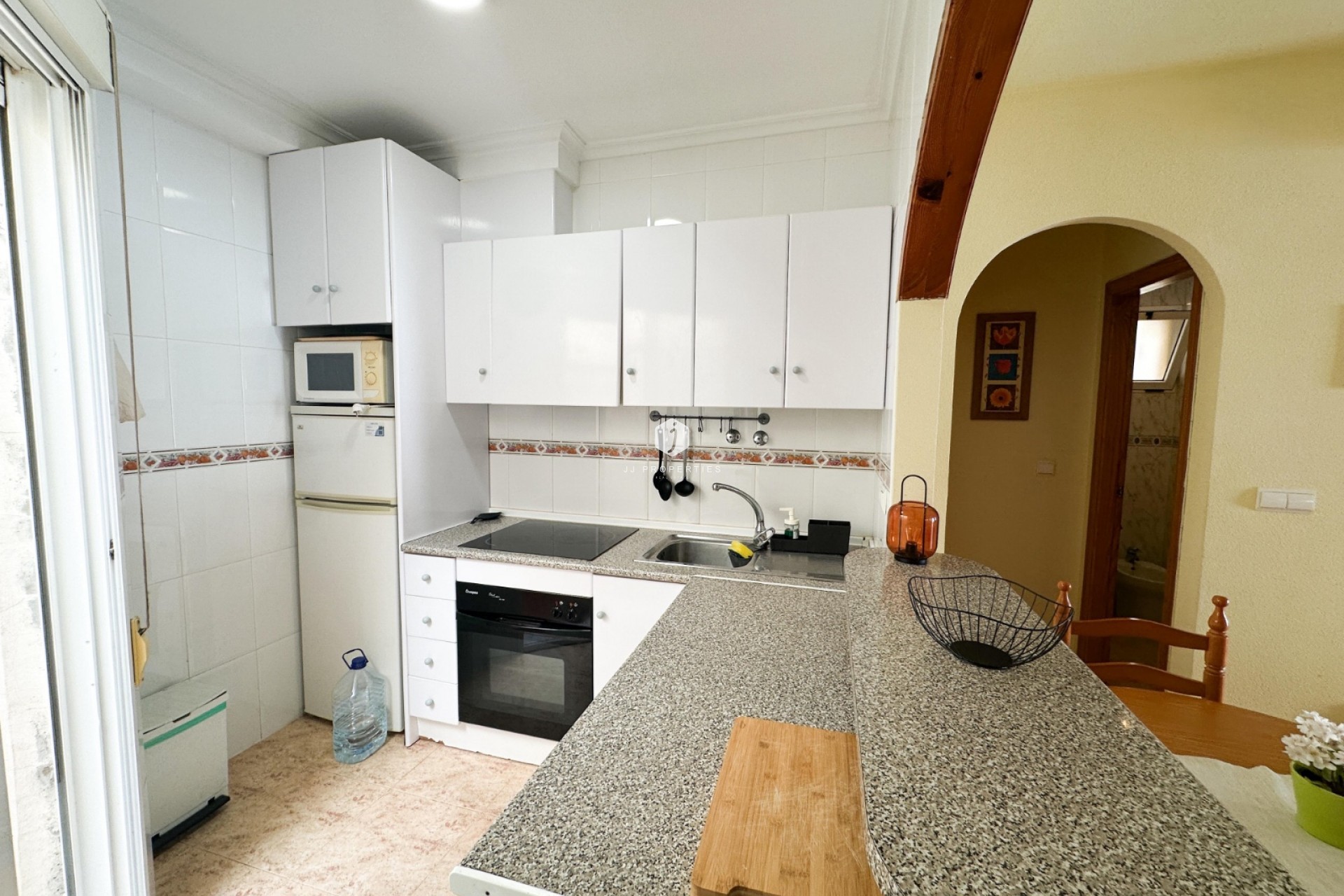 Tweedehands - Bungalow -
Orihuela Costa - Costa Blanca
