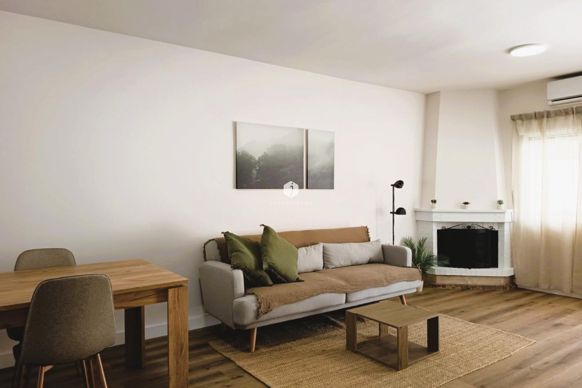 Tweedehands - Bungalow -
Orihuela Costa - Costa Blanca