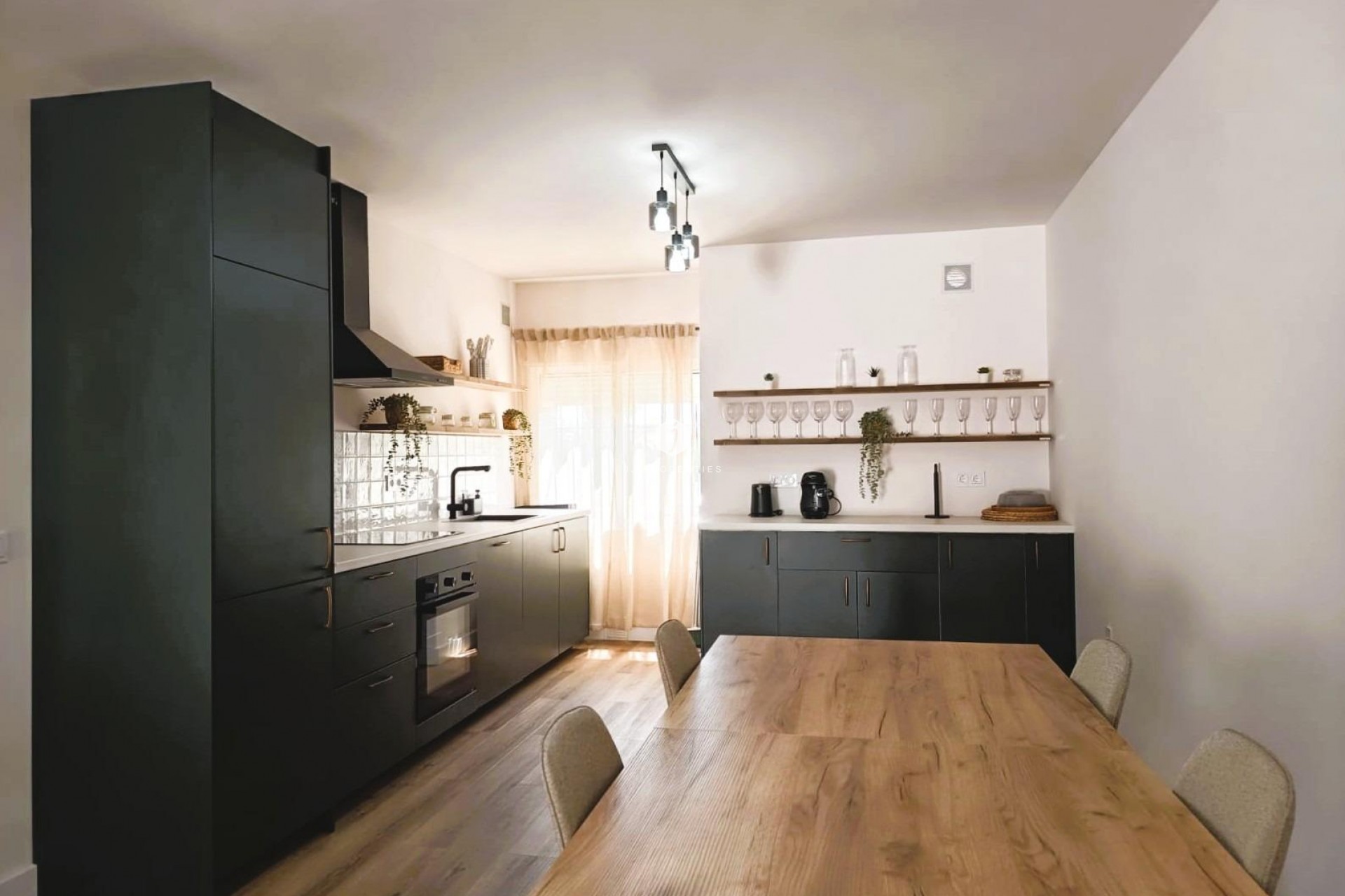 Tweedehands - Bungalow -
Orihuela Costa - Costa Blanca