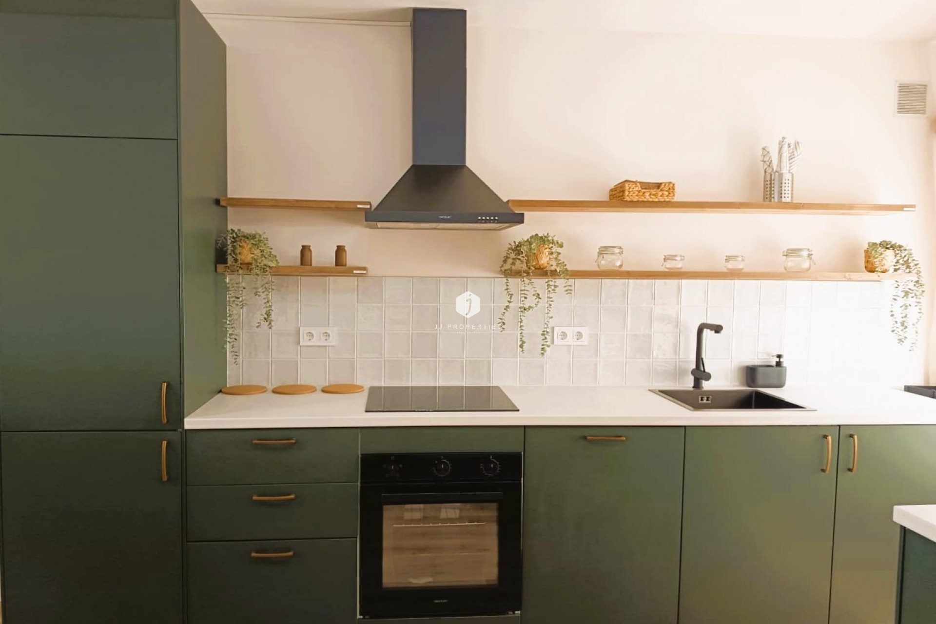 Tweedehands - Bungalow -
Orihuela Costa - Costa Blanca