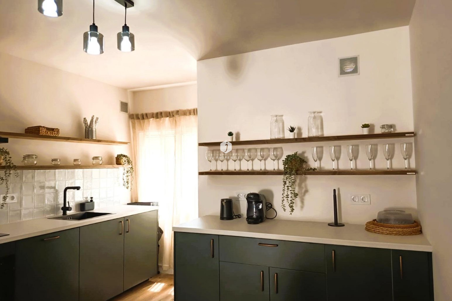 Tweedehands - Bungalow -
Orihuela Costa - Costa Blanca