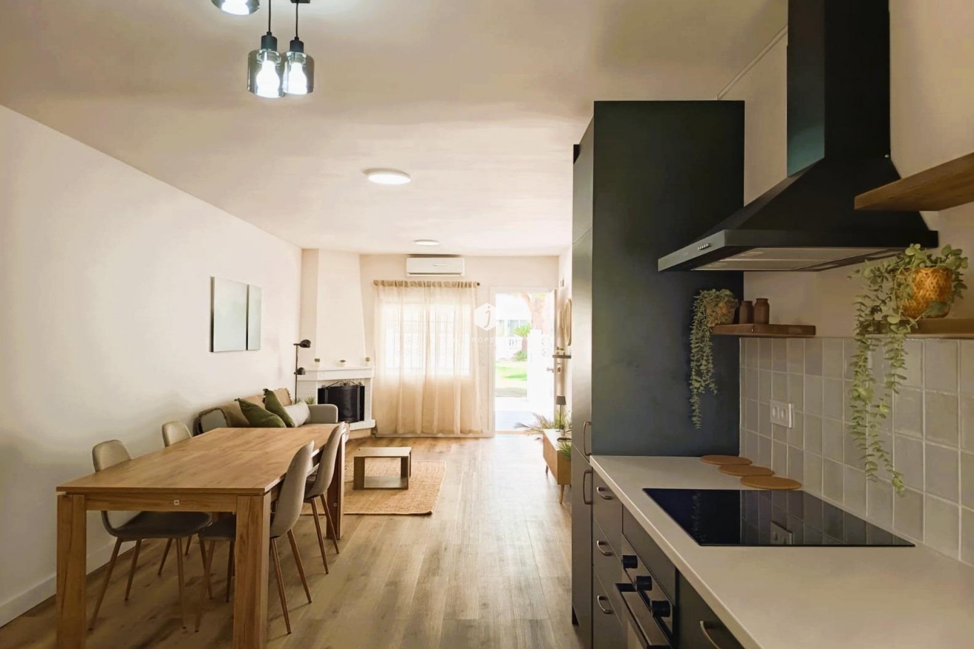 Tweedehands - Bungalow -
Orihuela Costa - Costa Blanca