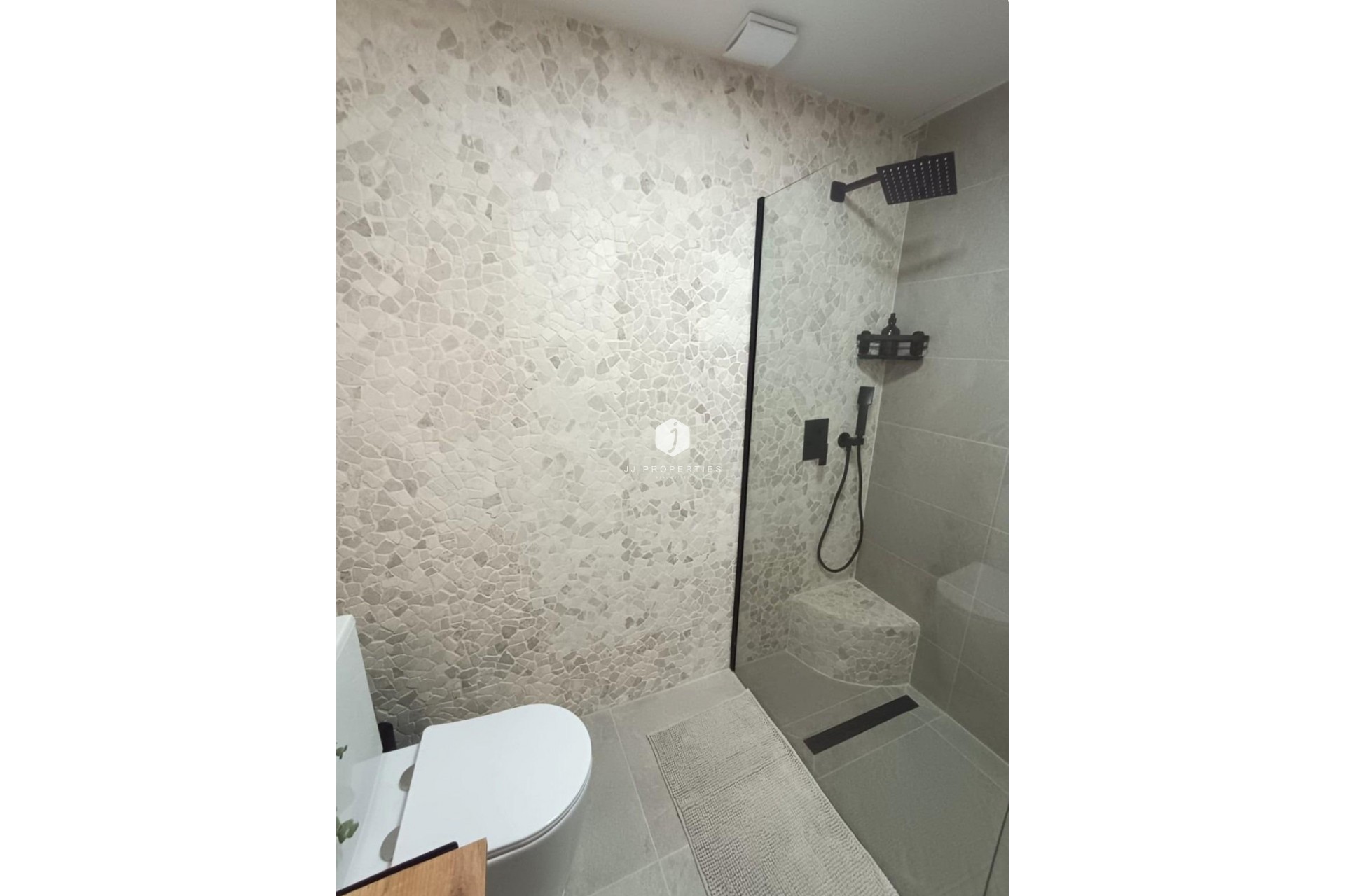Tweedehands - Bungalow -
Orihuela Costa - Costa Blanca