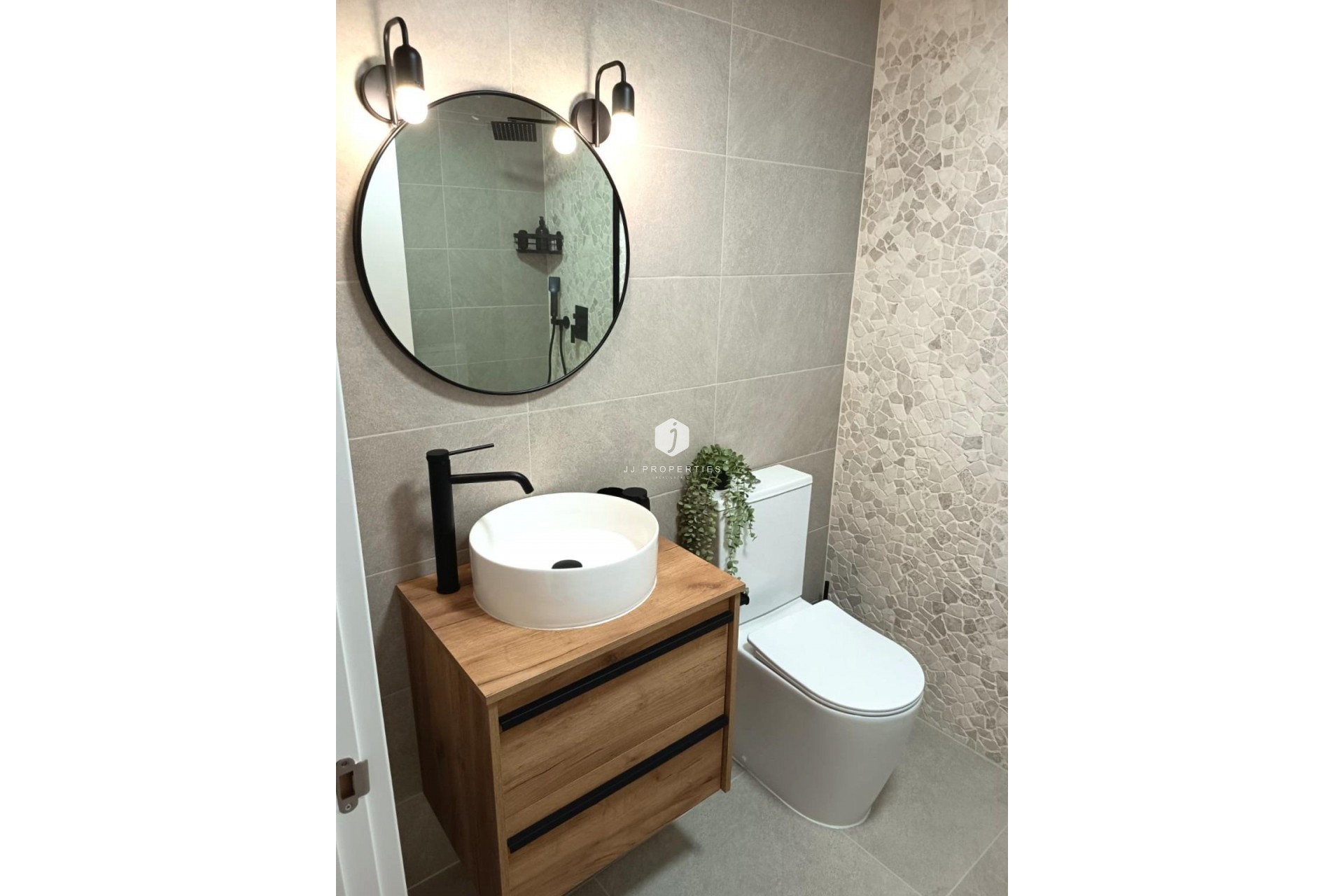 Tweedehands - Bungalow -
Orihuela Costa - Costa Blanca