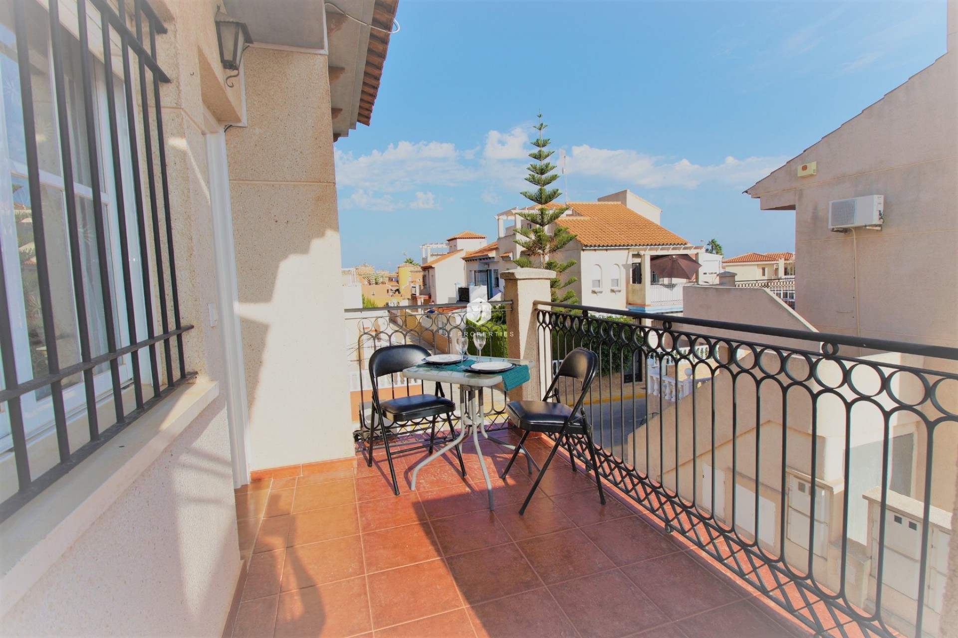 Tweedehands - Bungalow -
Orihuela Costa - Costa Blanca