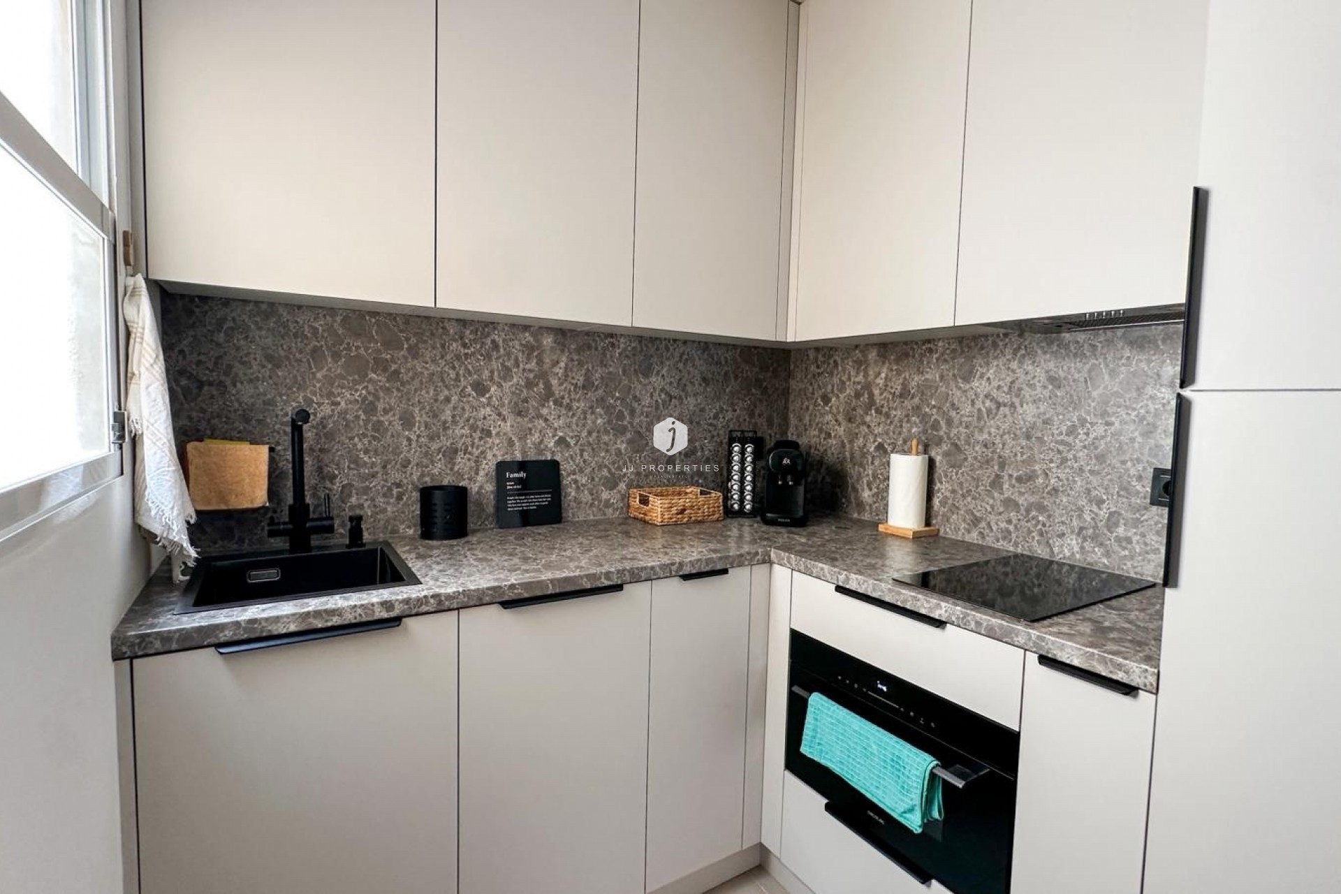 Tweedehands - Bungalow -
Orihuela Costa - Costa Blanca