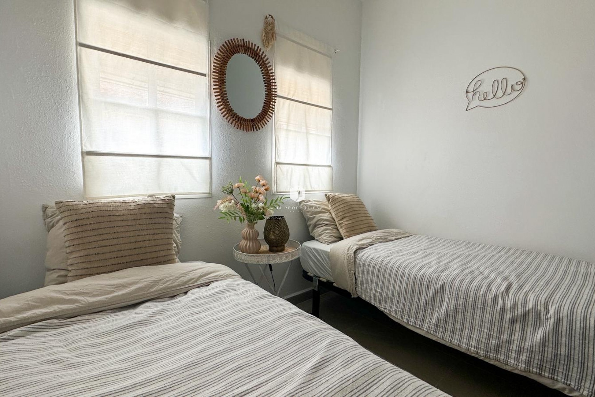Tweedehands - Bungalow -
Orihuela Costa - Costa Blanca