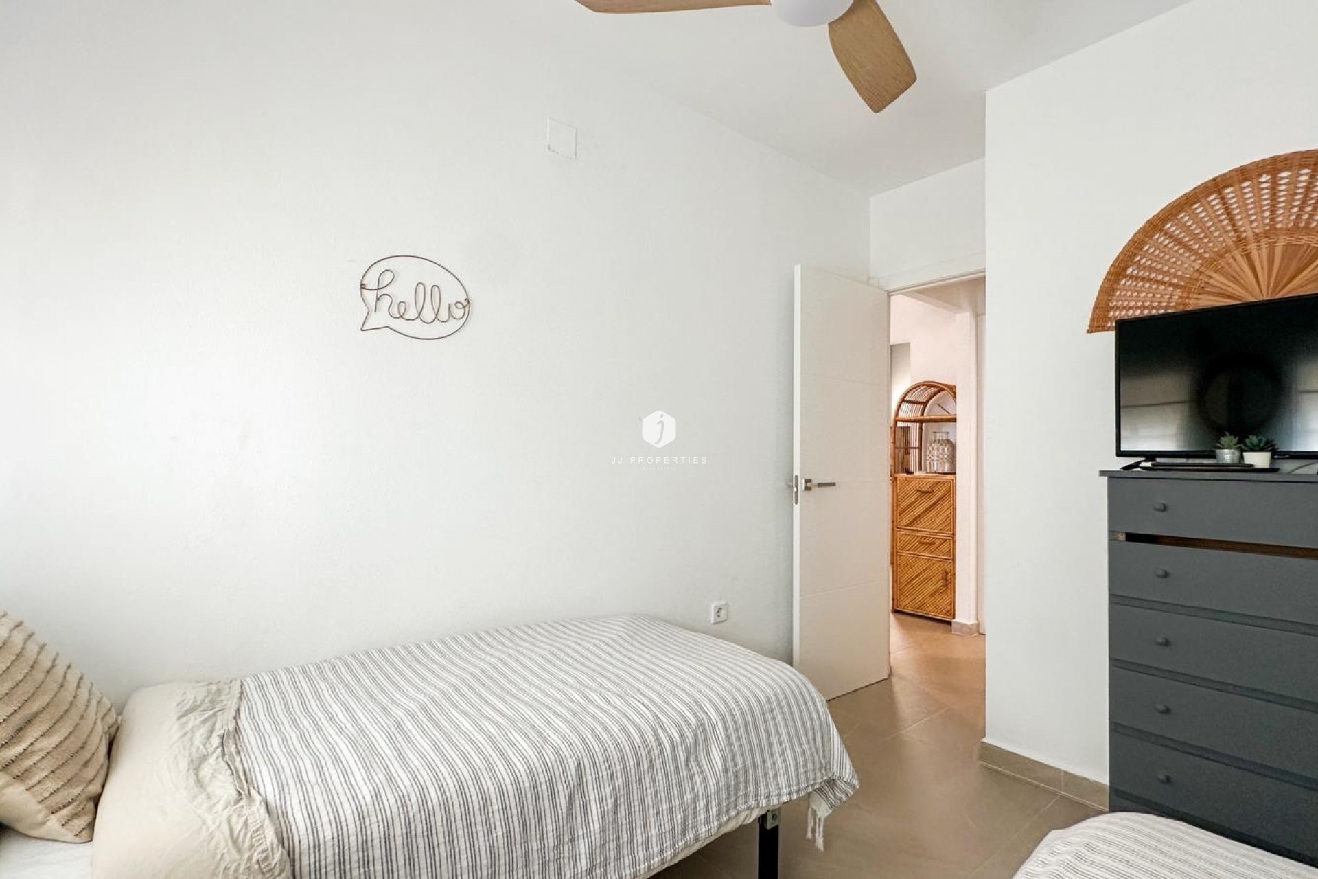 Tweedehands - Bungalow -
Orihuela Costa - Costa Blanca