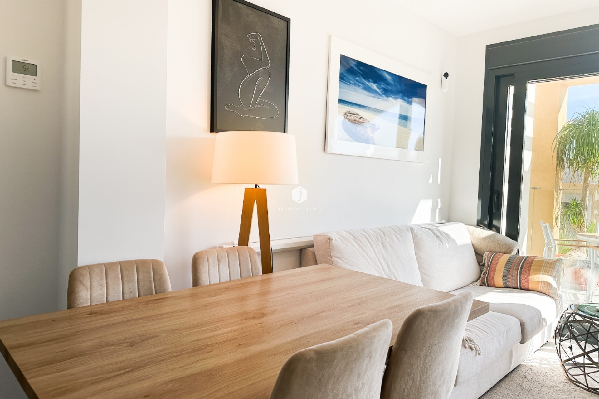 Tweedehands - Bungalow -
Orihuela Costa - Costa Blanca