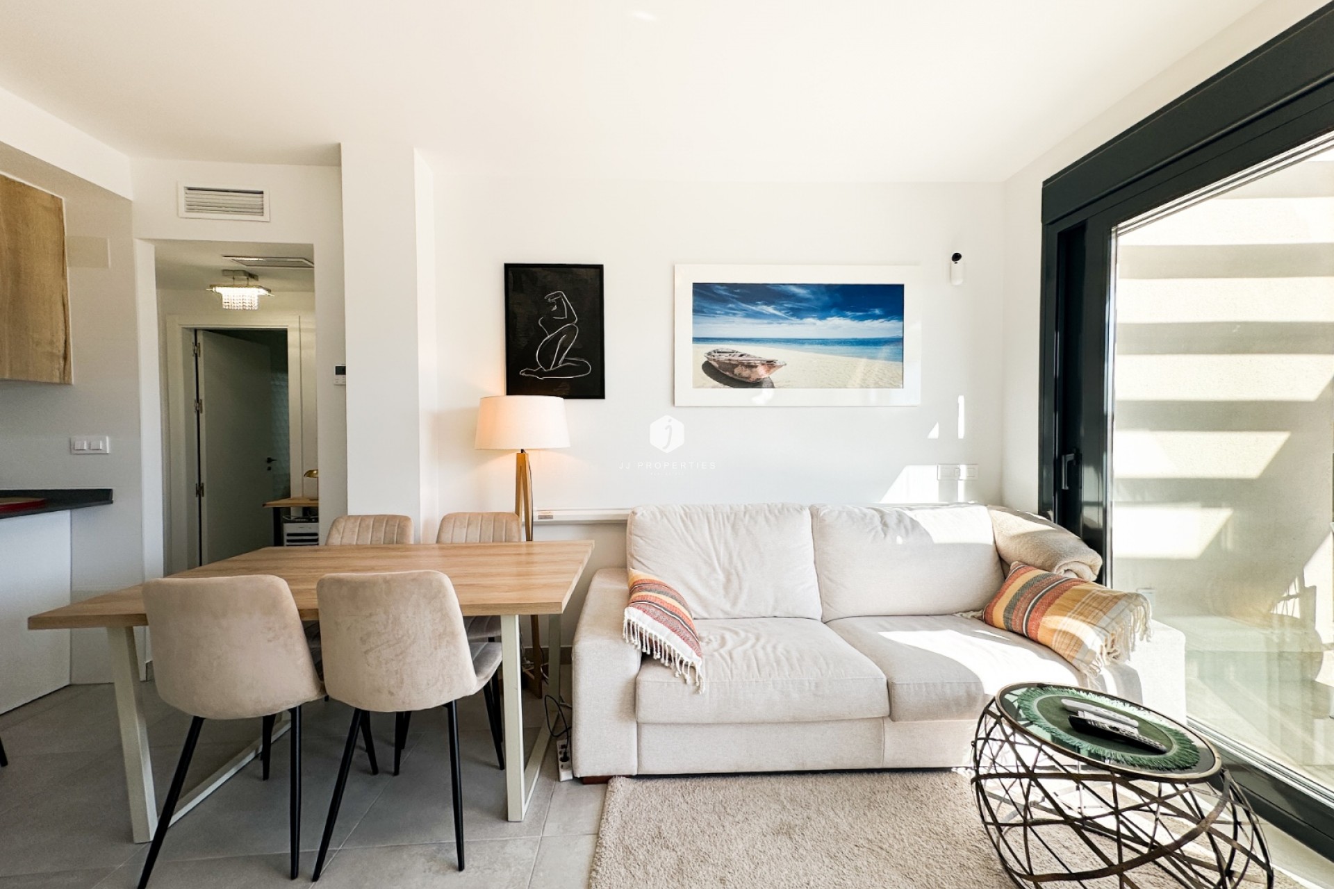 Tweedehands - Bungalow -
Orihuela Costa - Costa Blanca