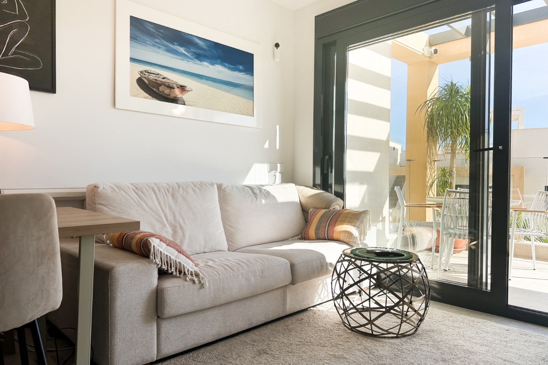 Tweedehands - Bungalow -
Orihuela Costa - Costa Blanca