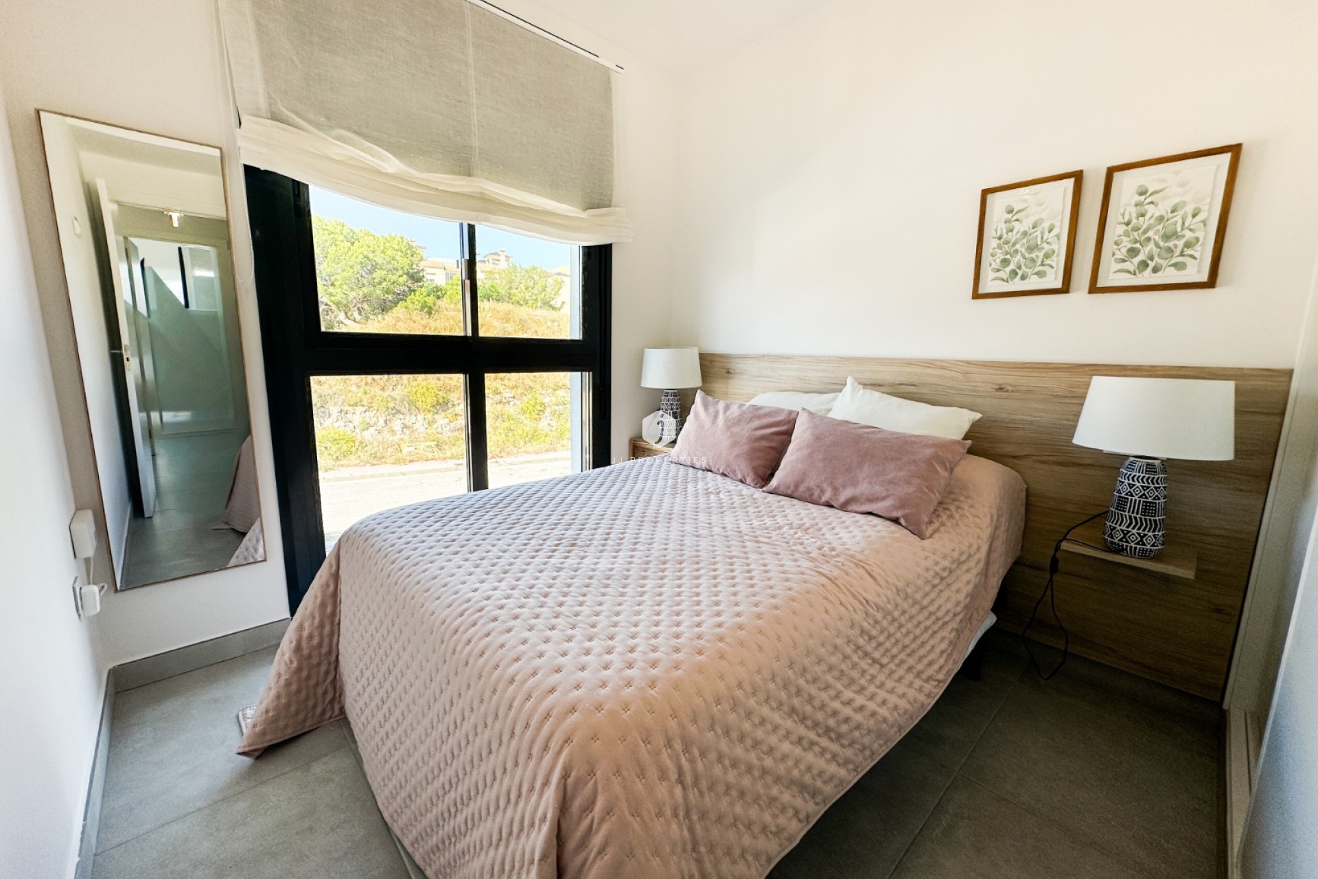 Tweedehands - Bungalow -
Orihuela Costa - Costa Blanca