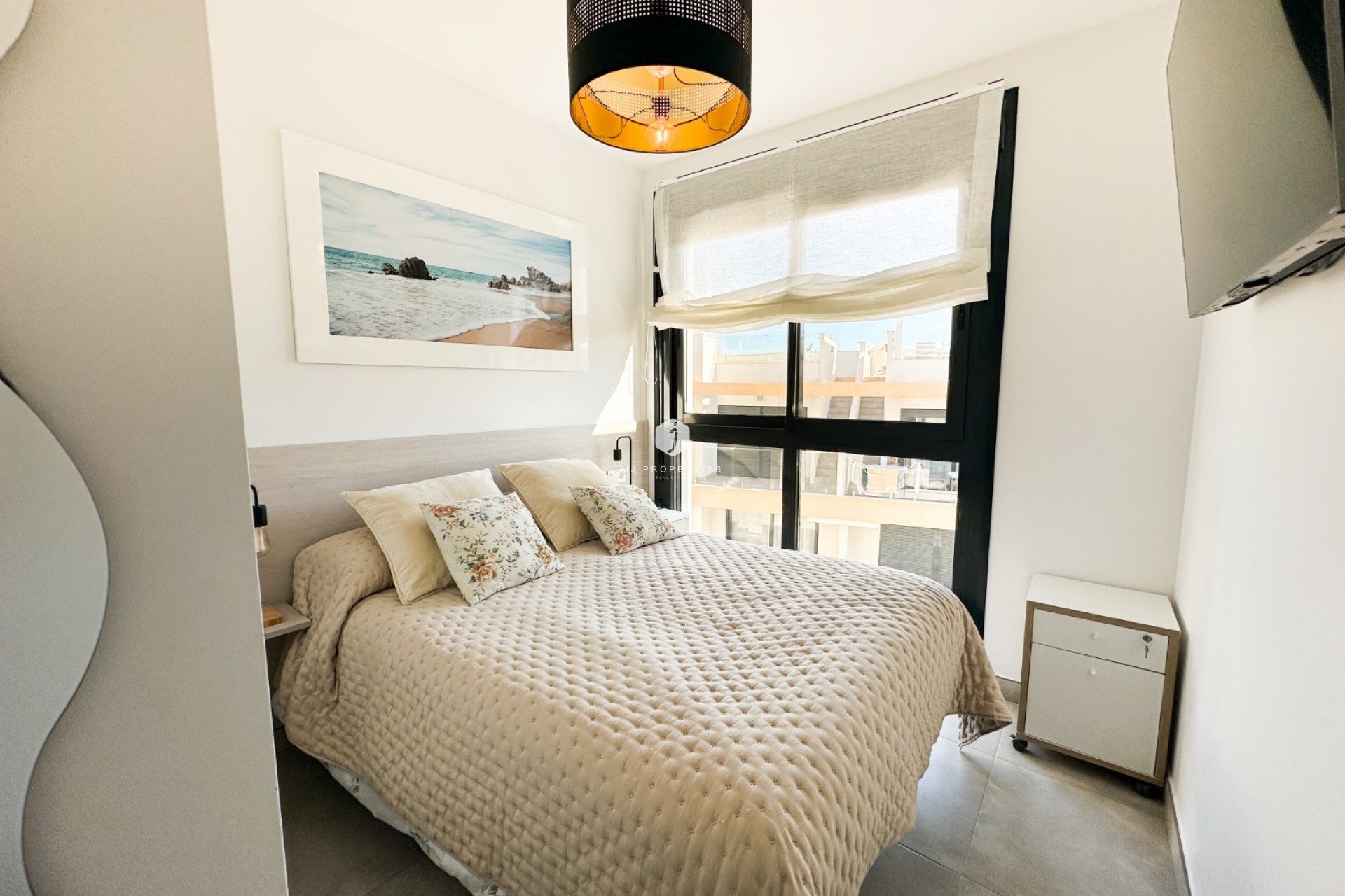 Tweedehands - Bungalow -
Orihuela Costa - Costa Blanca