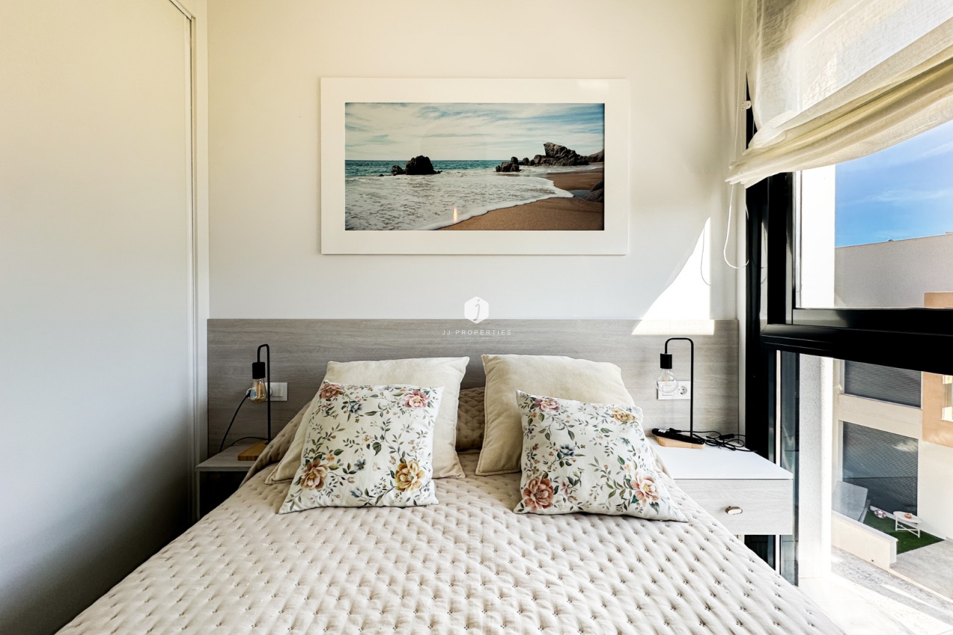 Tweedehands - Bungalow -
Orihuela Costa - Costa Blanca