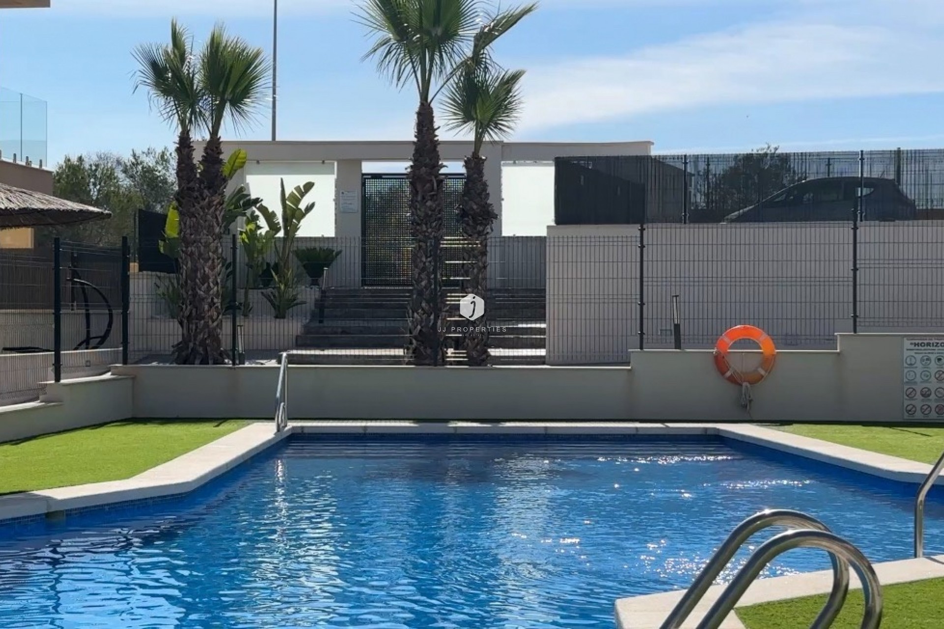 Tweedehands - Bungalow -
Orihuela Costa - Costa Blanca