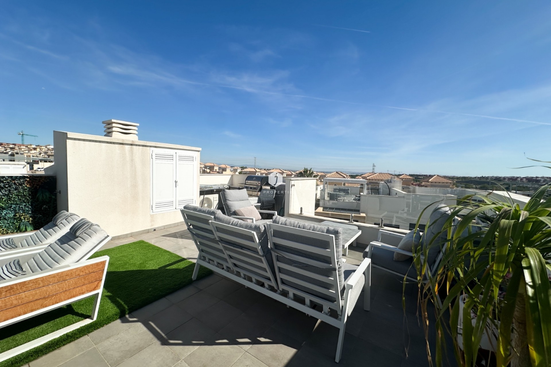 Tweedehands - Bungalow -
Orihuela Costa - Costa Blanca