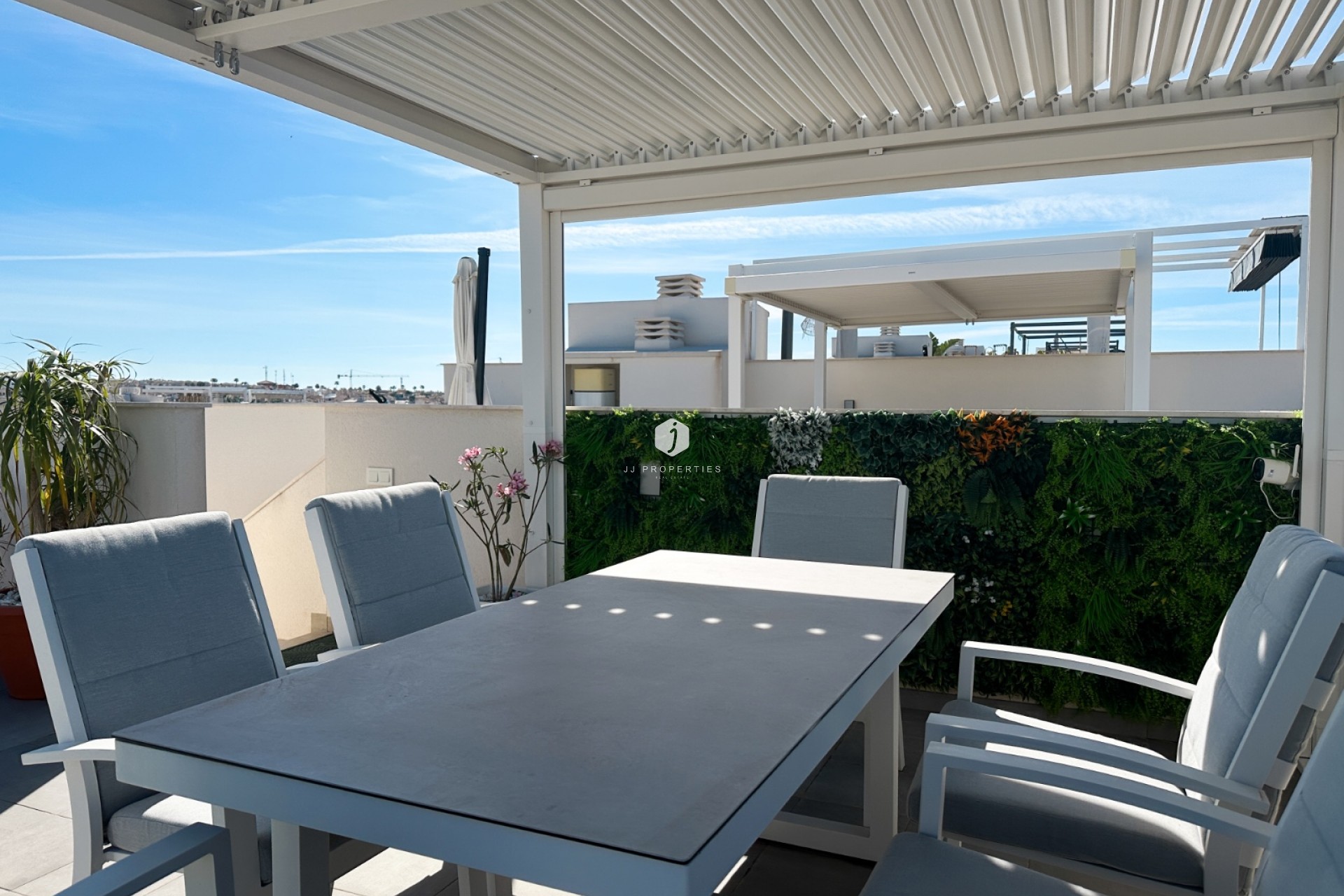Tweedehands - Bungalow -
Orihuela Costa - Costa Blanca