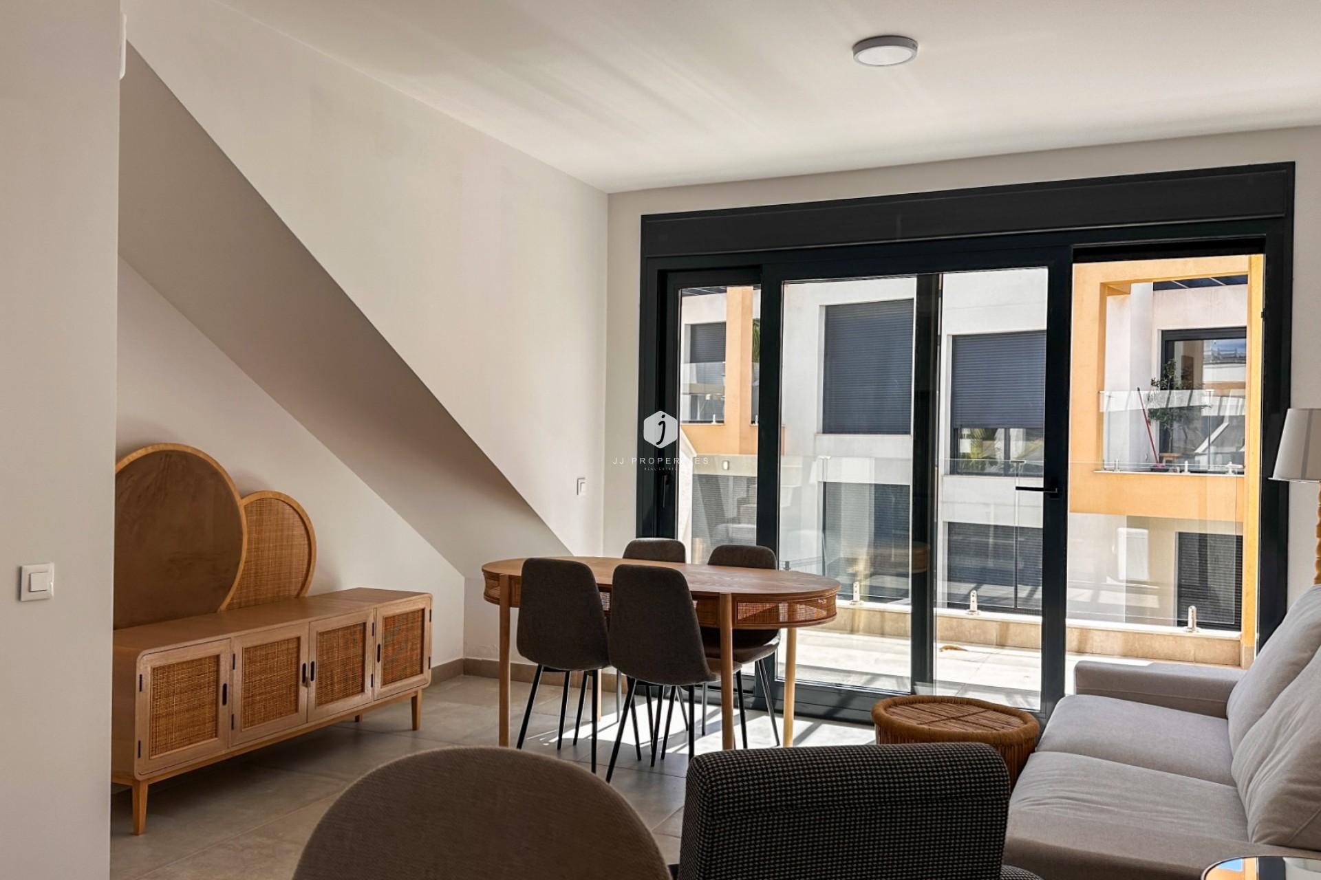 Tweedehands - Bungalow -
Orihuela Costa - Costa Blanca