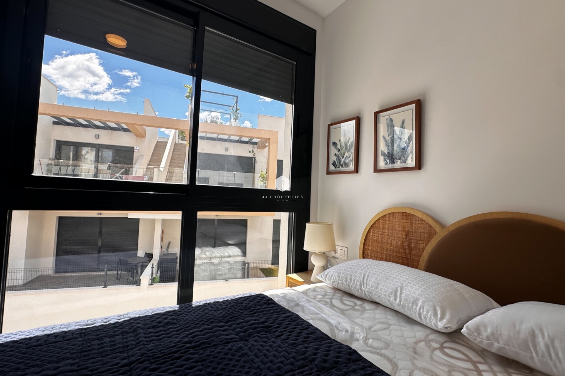 Tweedehands - Bungalow -
Orihuela Costa - Costa Blanca