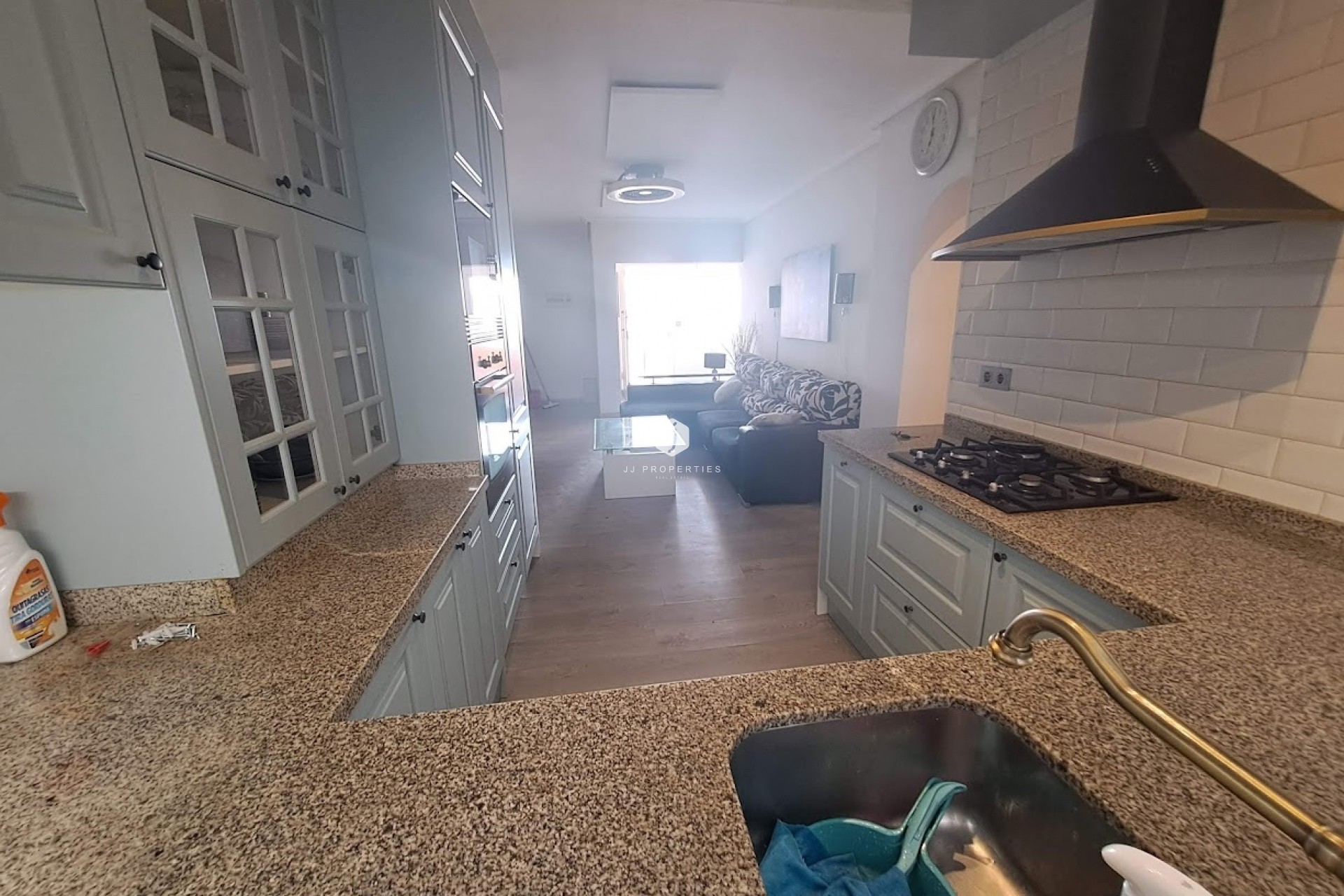 Tweedehands - Bungalow -
Orihuela Costa - dream hills