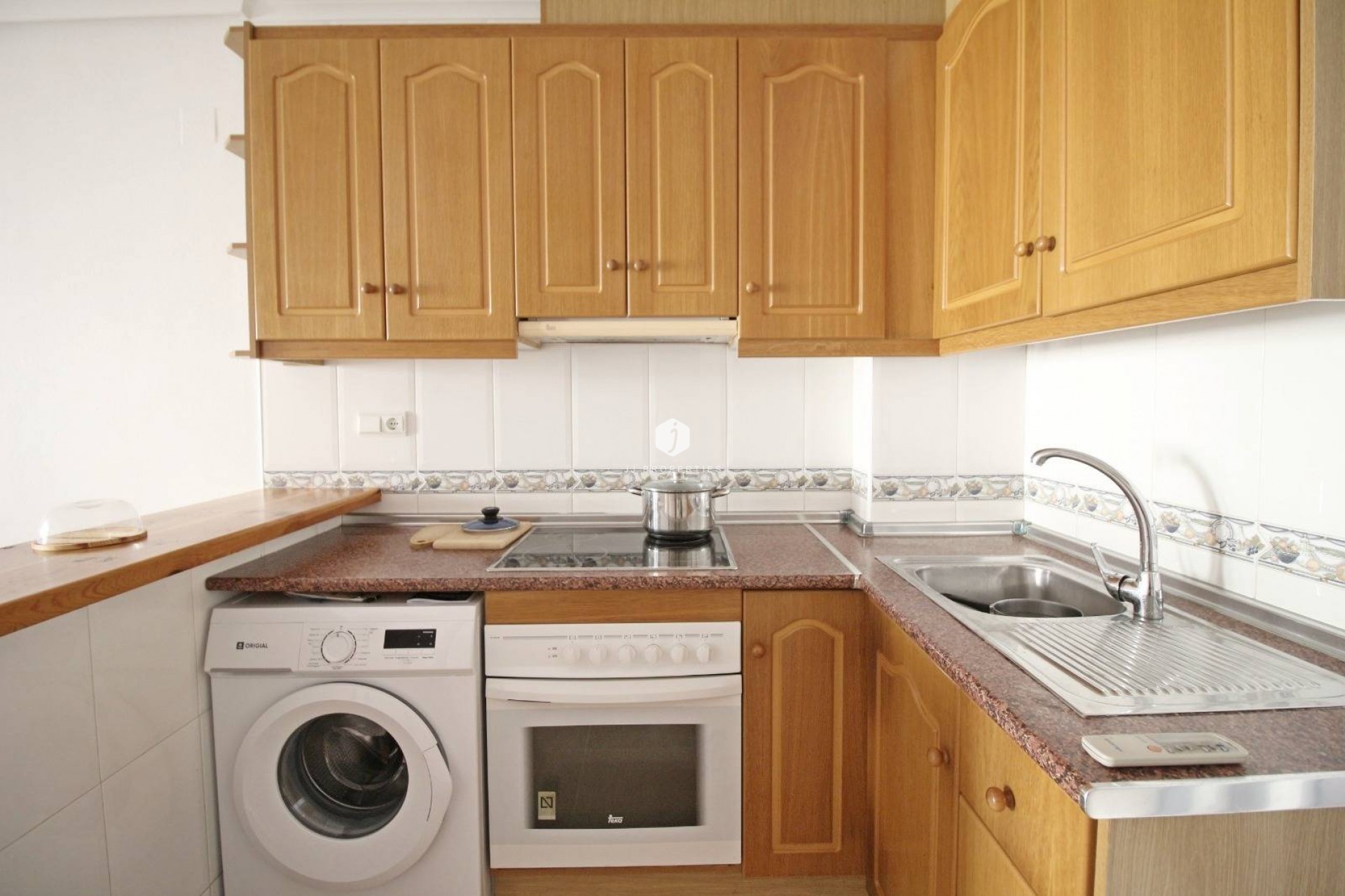 Tweedehands - Bungalow -
Orihuela Costa - La Florida