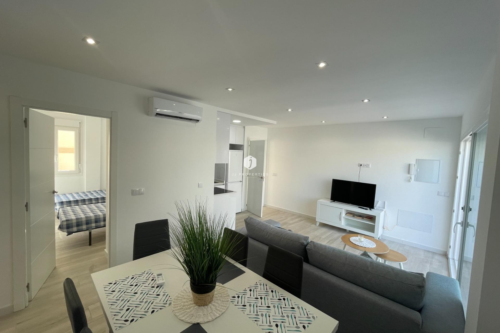 Tweedehands - Bungalow -
Orihuela Costa - La Regia