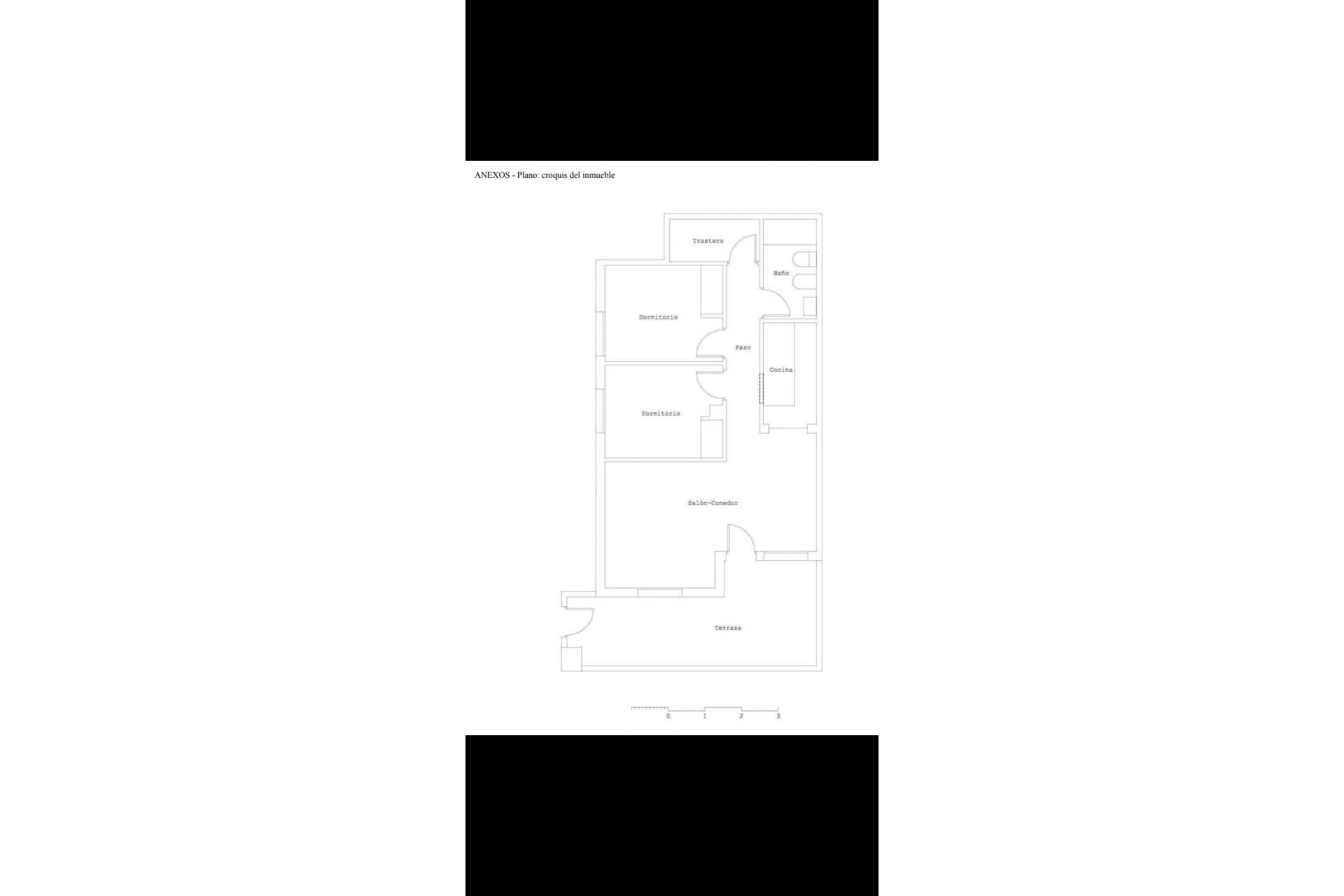 Tweedehands - Bungalow -
Orihuela Costa - La Zenia