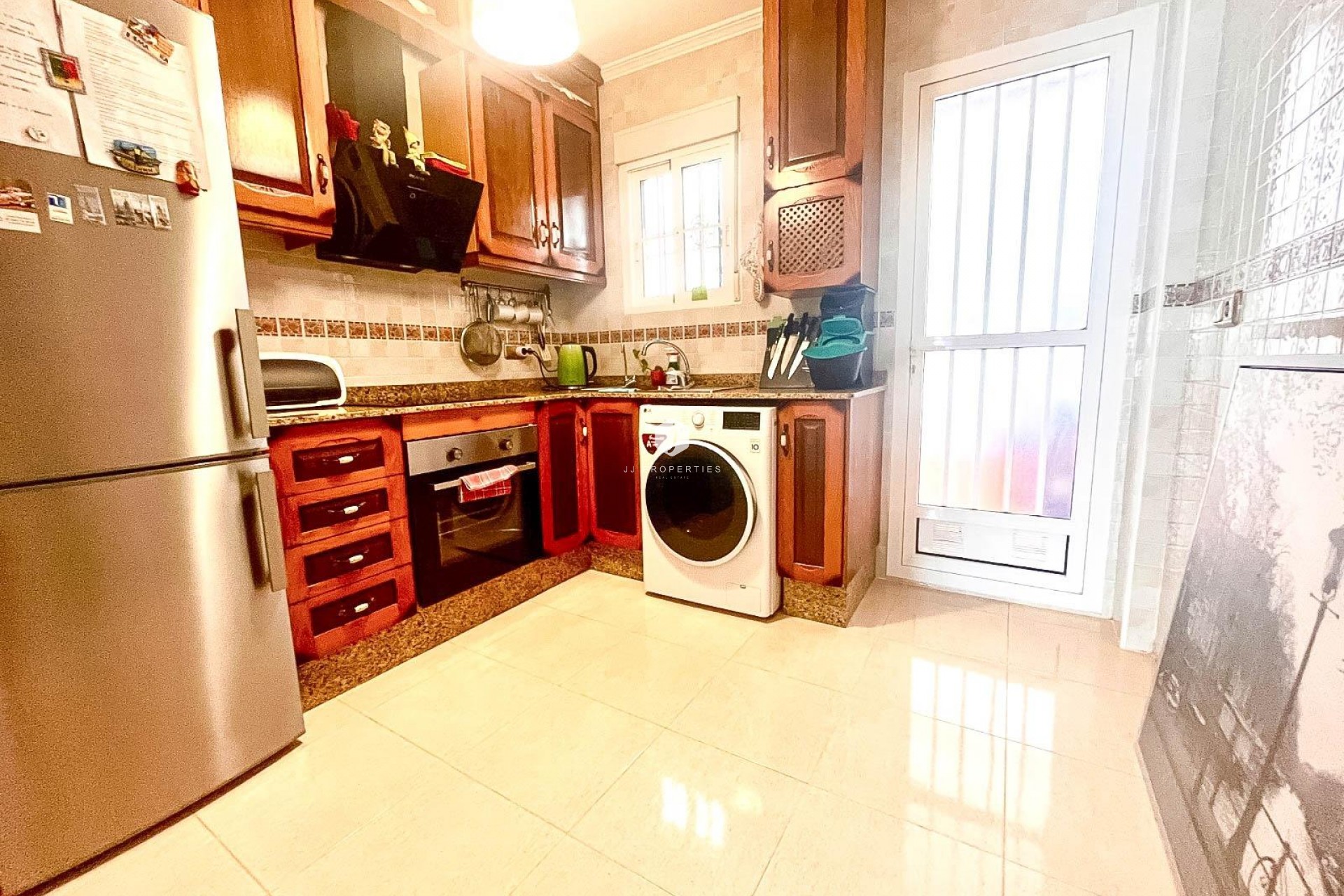 Tweedehands - Bungalow -
Orihuela Costa - Lomas De Cabo Roig-los Dolses