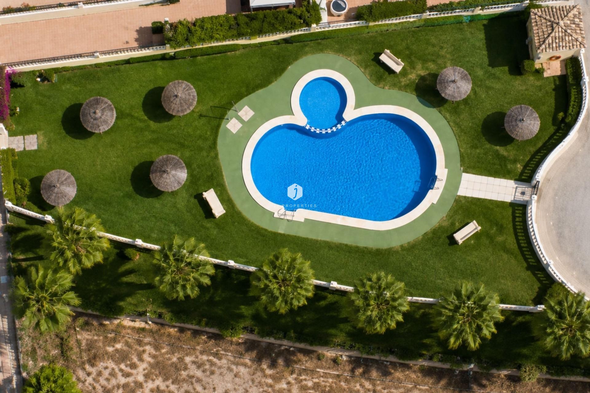 Tweedehands - Bungalow -
Orihuela Costa - Lomas de Cabo Roig