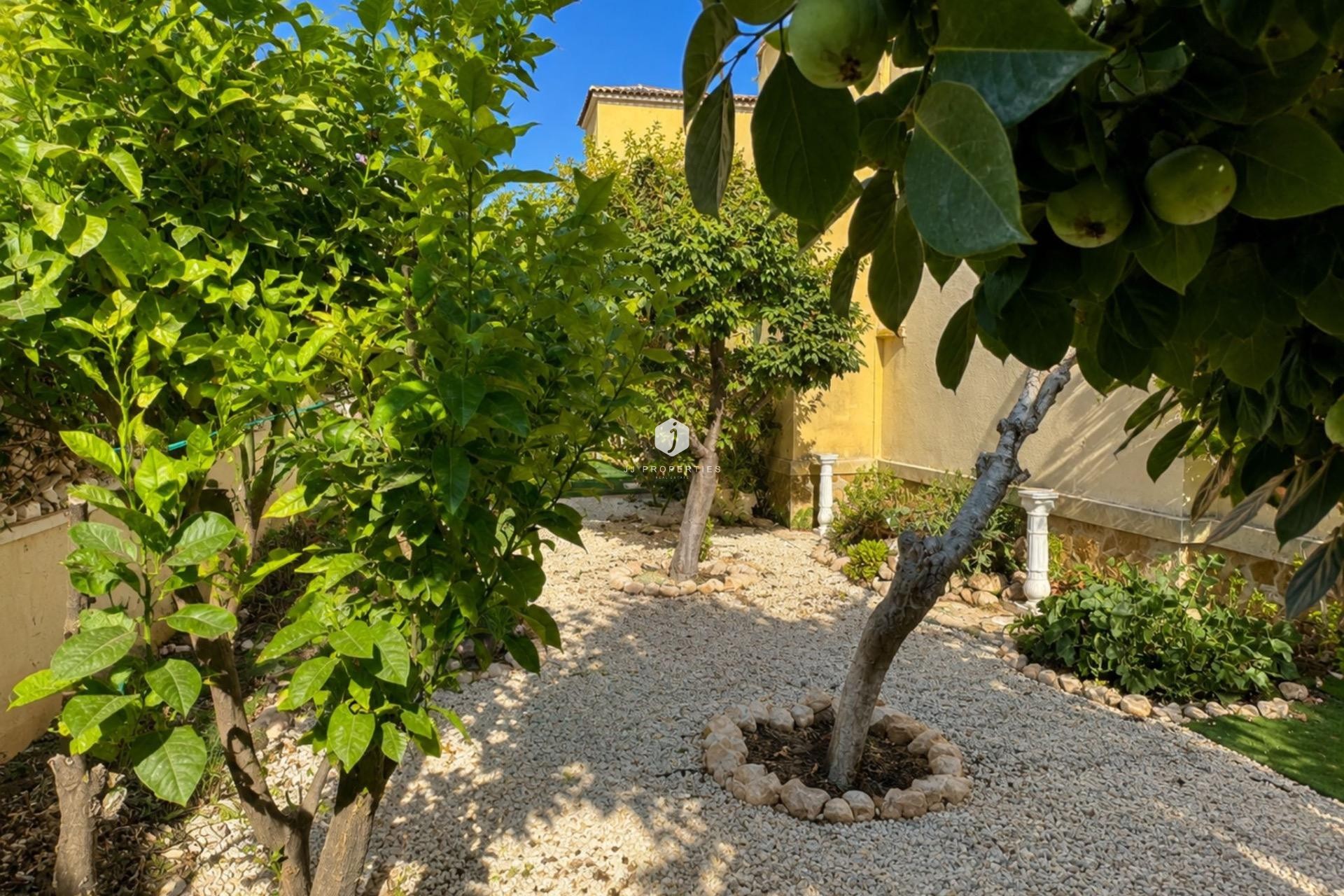 Tweedehands - Bungalow -
Orihuela Costa - Lomas de Cabo Roig