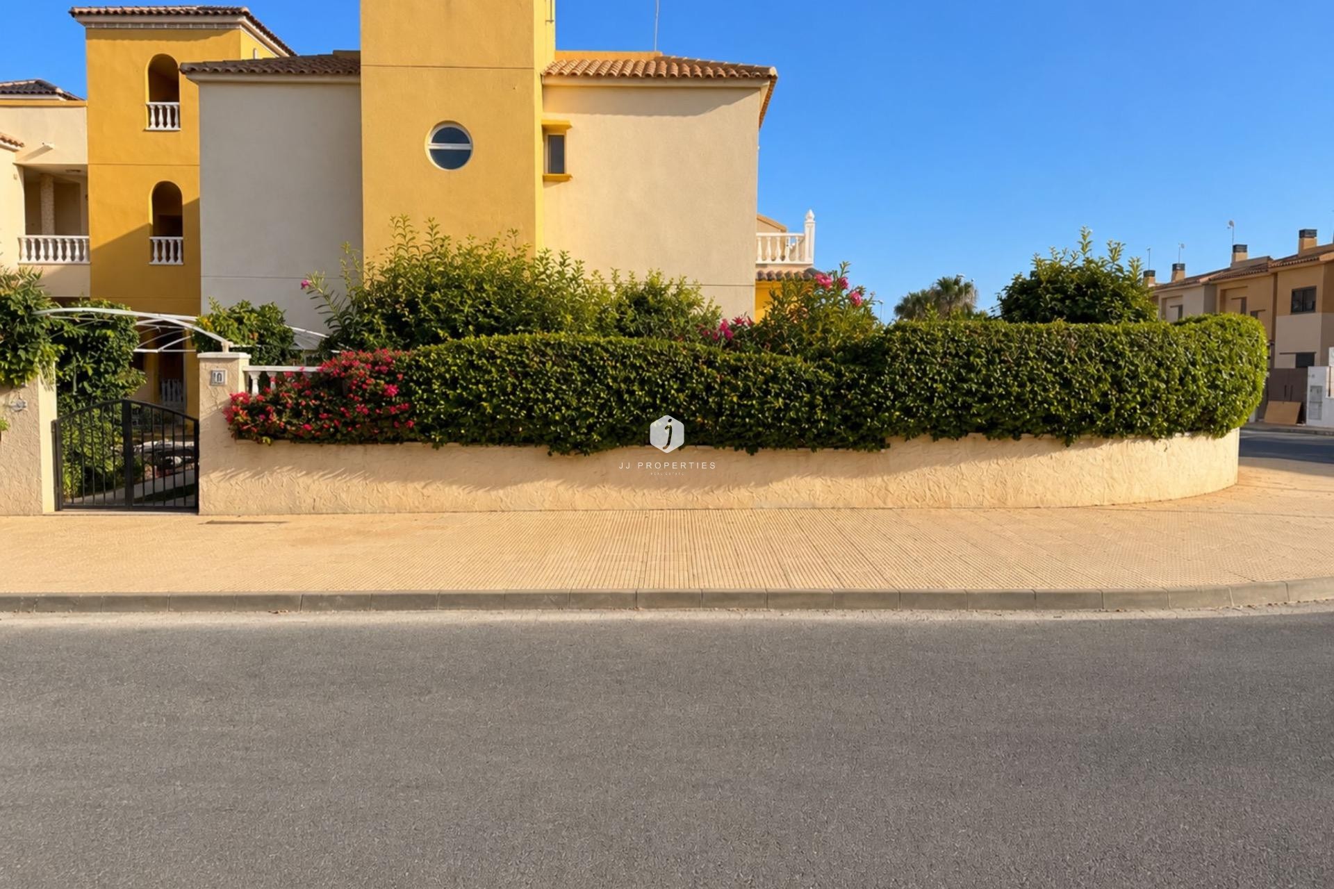 Tweedehands - Bungalow -
Orihuela Costa - Lomas de Cabo Roig