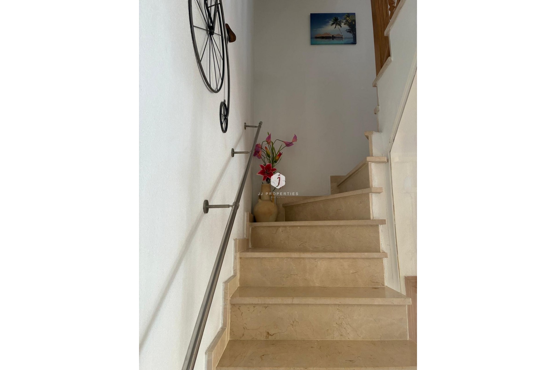 Tweedehands - Bungalow -
Orihuela Costa - Los Almendros-la Florida